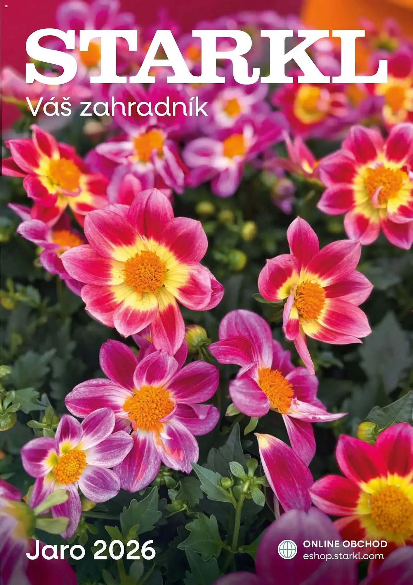 Starkl katalog - 25. února 31. května 2026 - Page 1