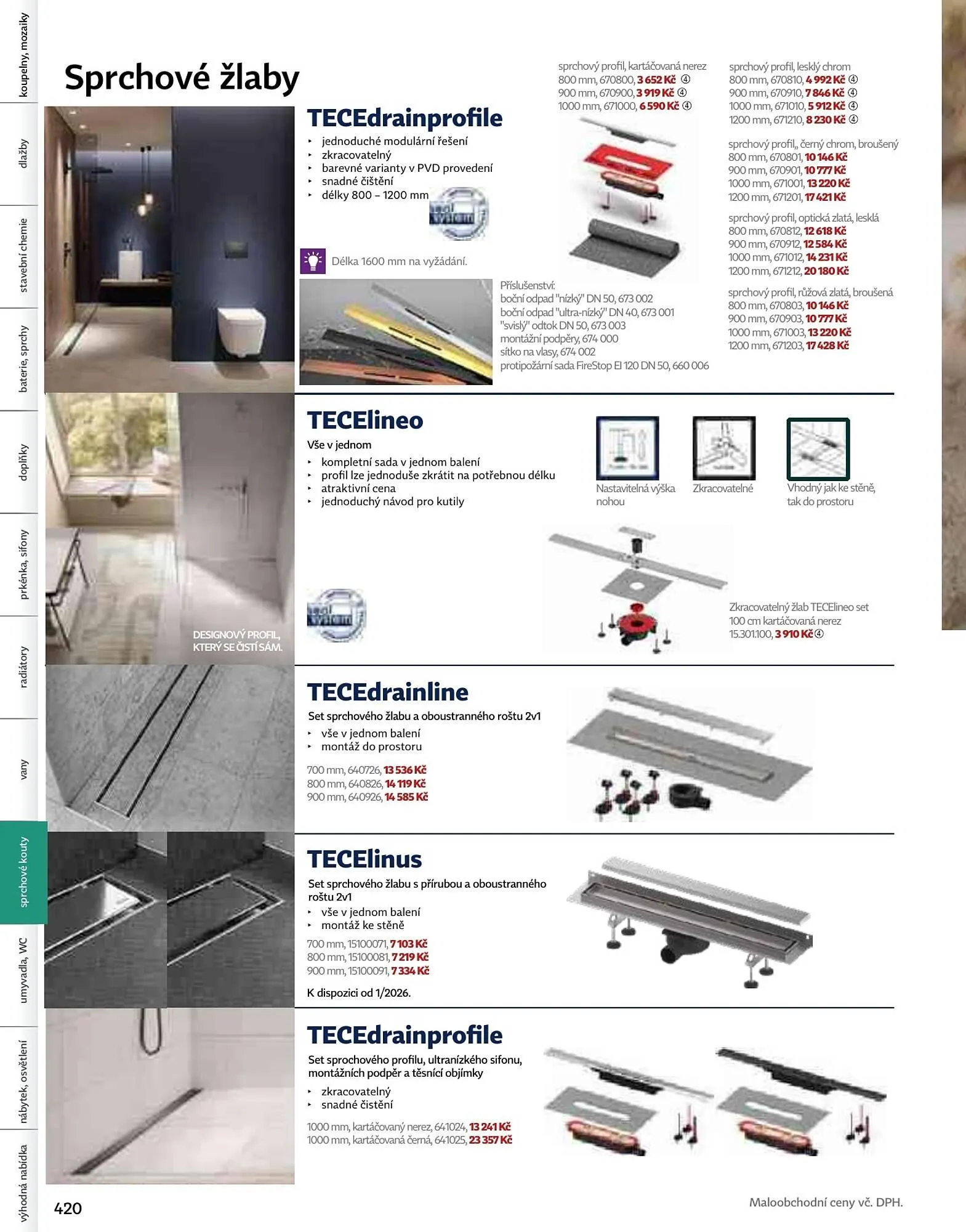 Siko leták - 6. září 31. prosince 2026 - Page 422
