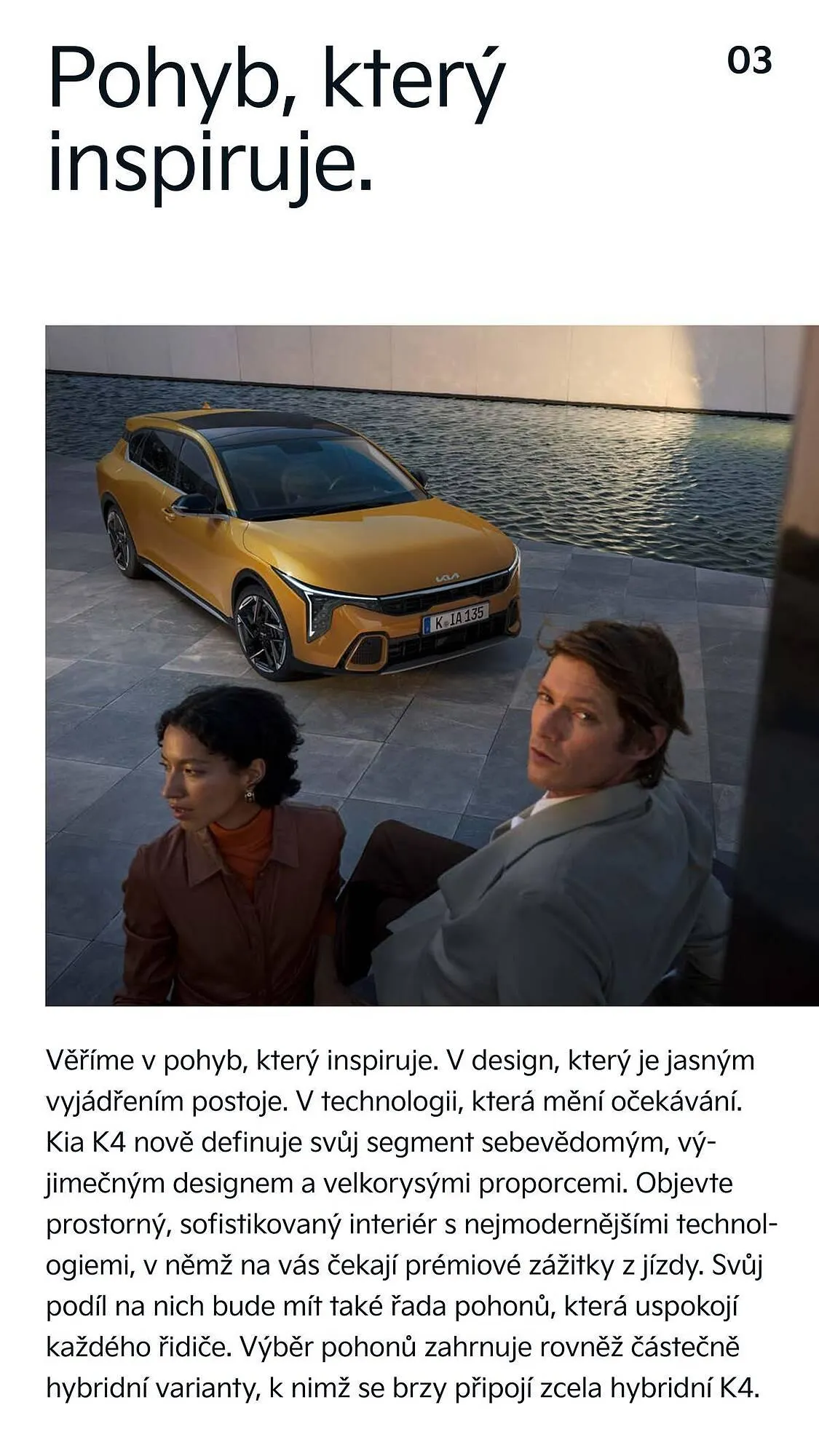 KIA leták - 27. ledna 31. července 2026 - Page 3