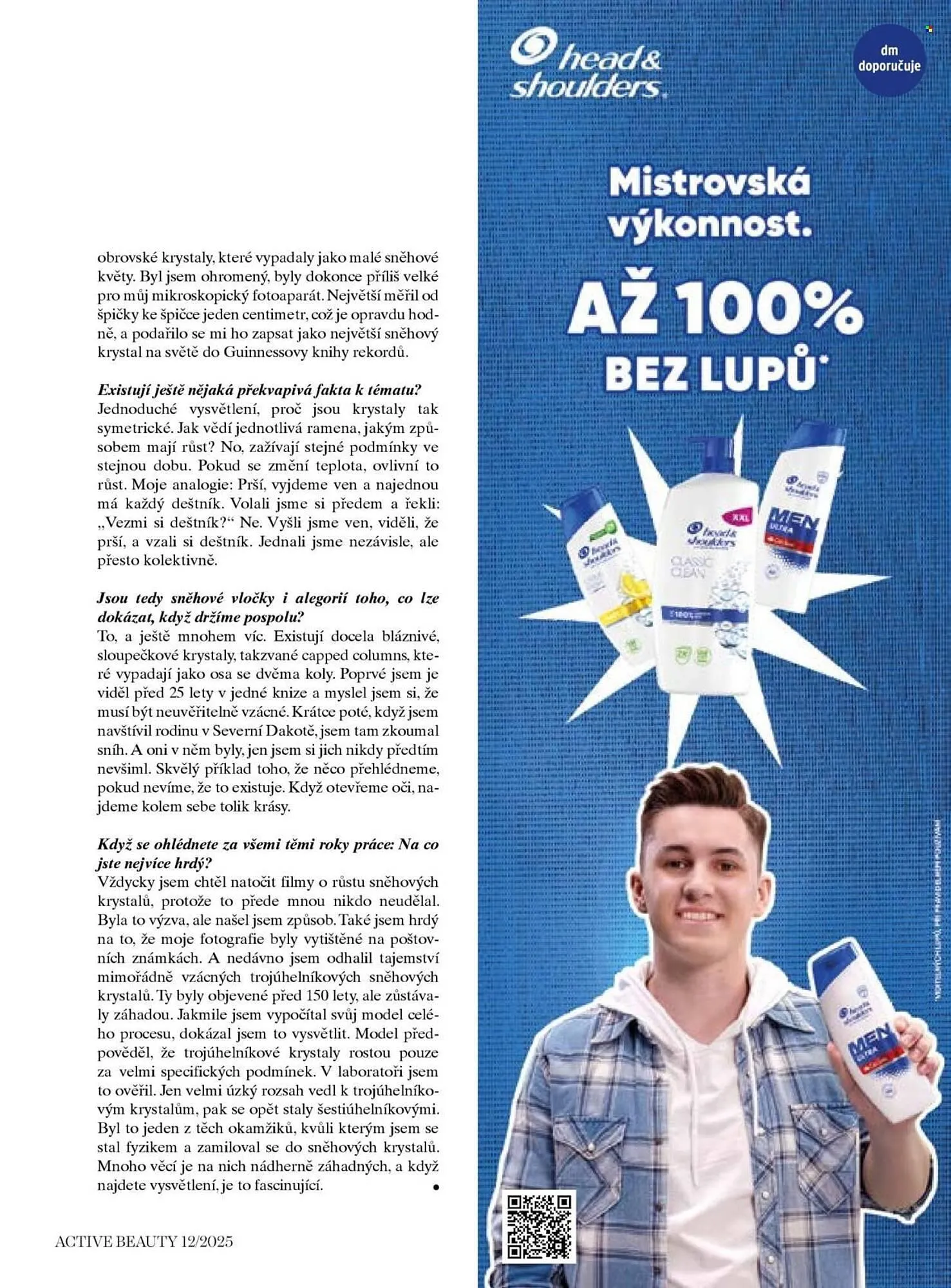 Dm drogerie leták - 5. prosince 15. ledna 2026 - Page 93