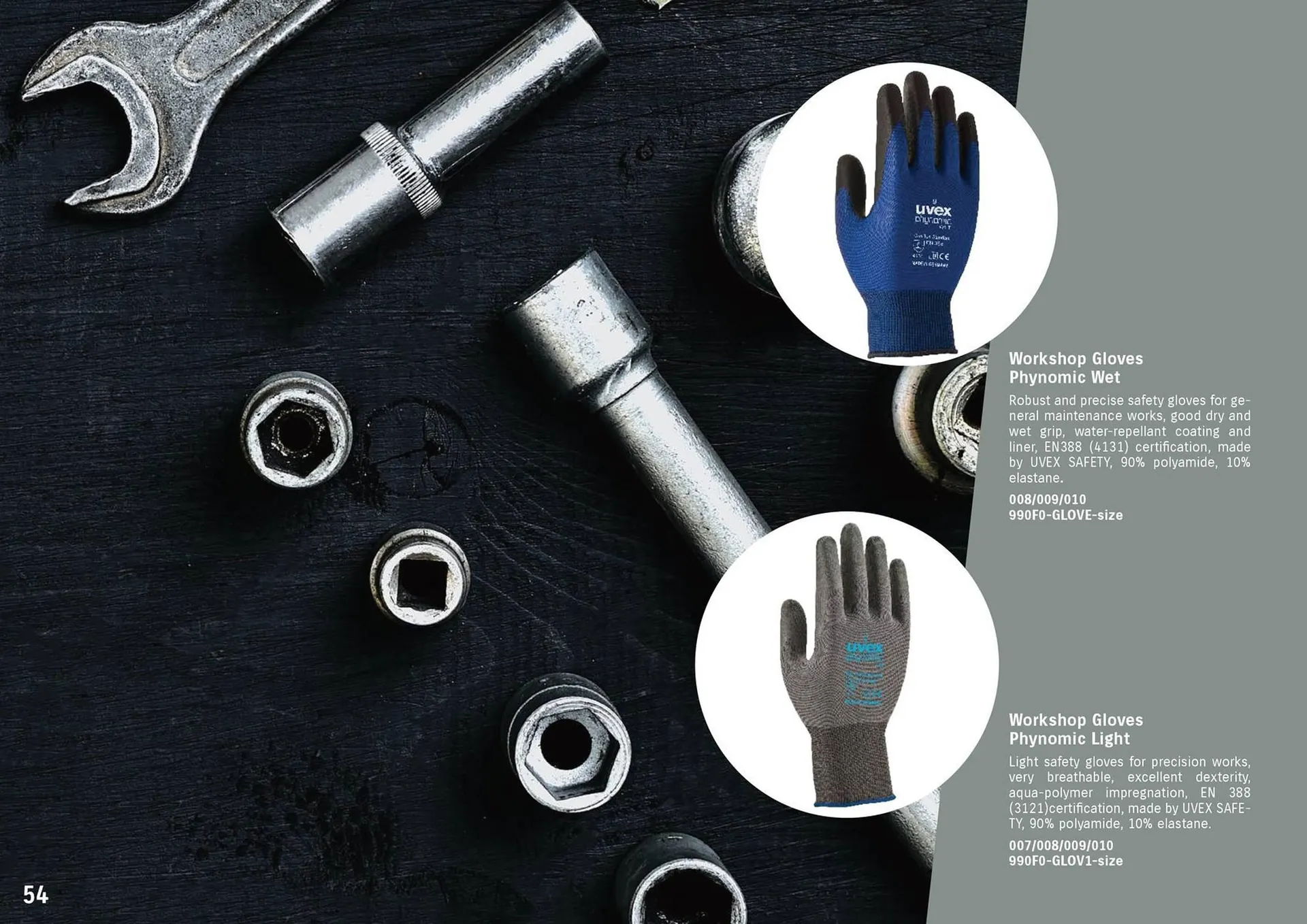 Suzuki leták - 16. prosince 6. ledna 2026 - Page 55