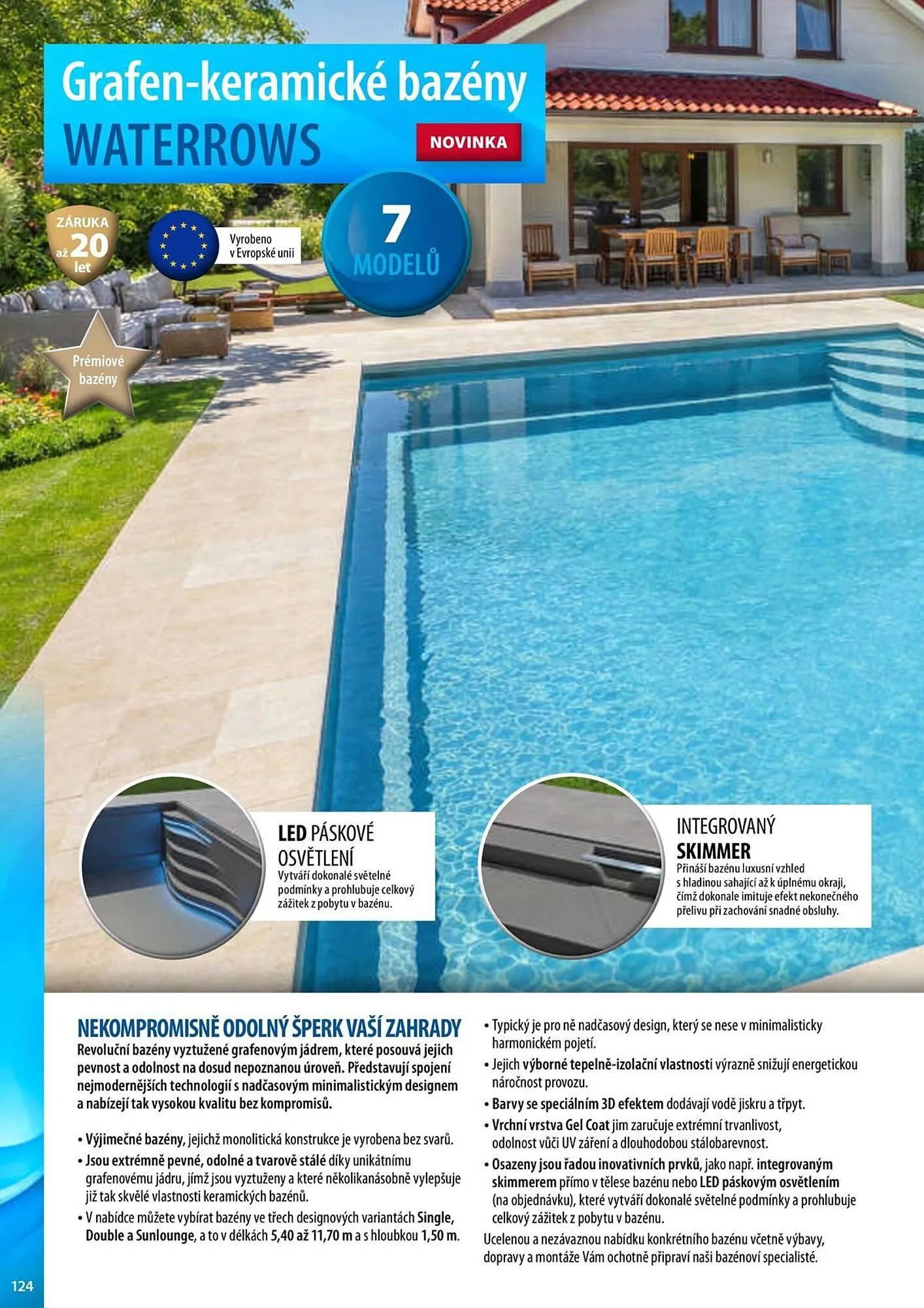 Mountfield leták - 25. března 31. prosince 2026 - Page 124