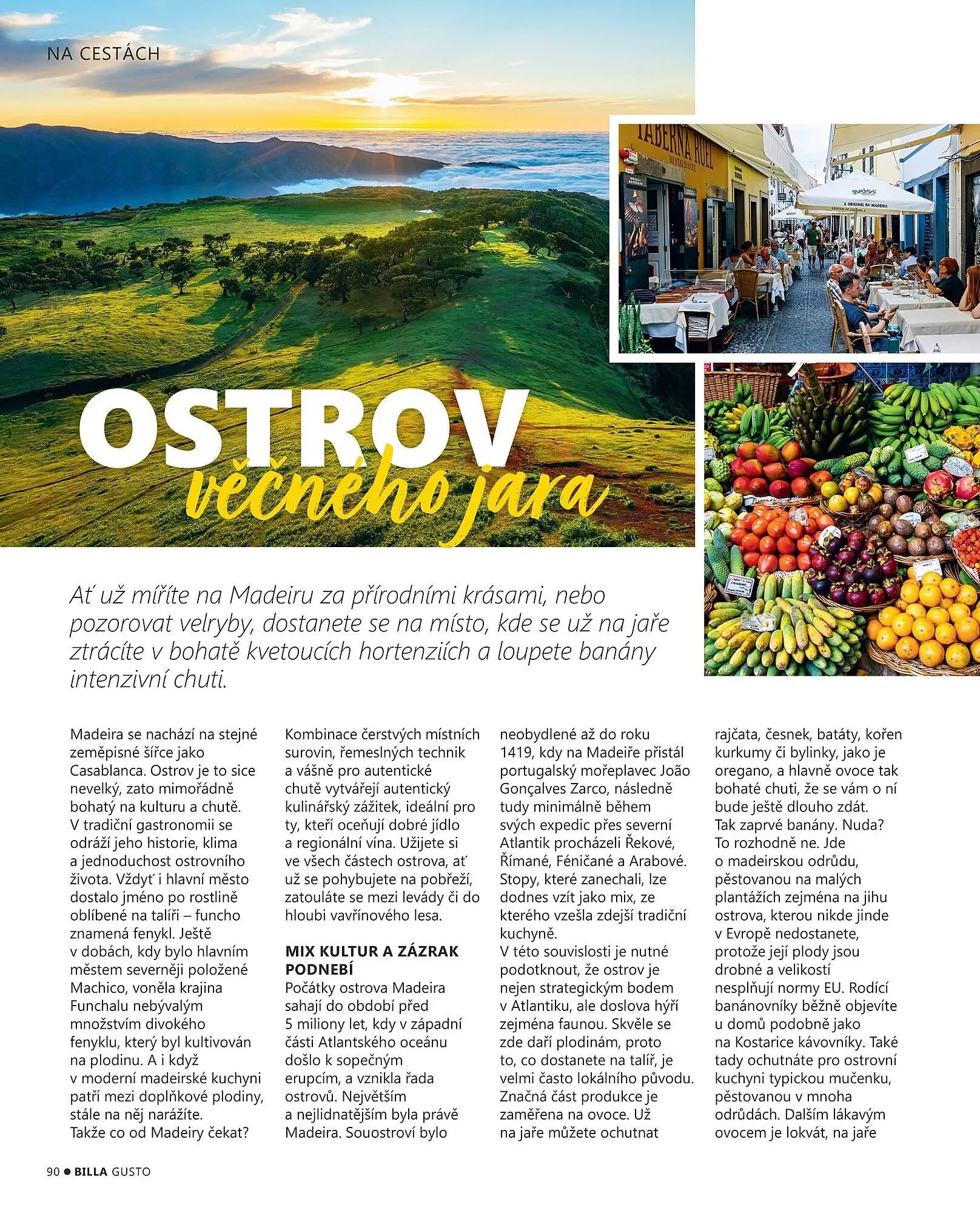 Billa leták - 1. března 31. května 2026 - Page 90