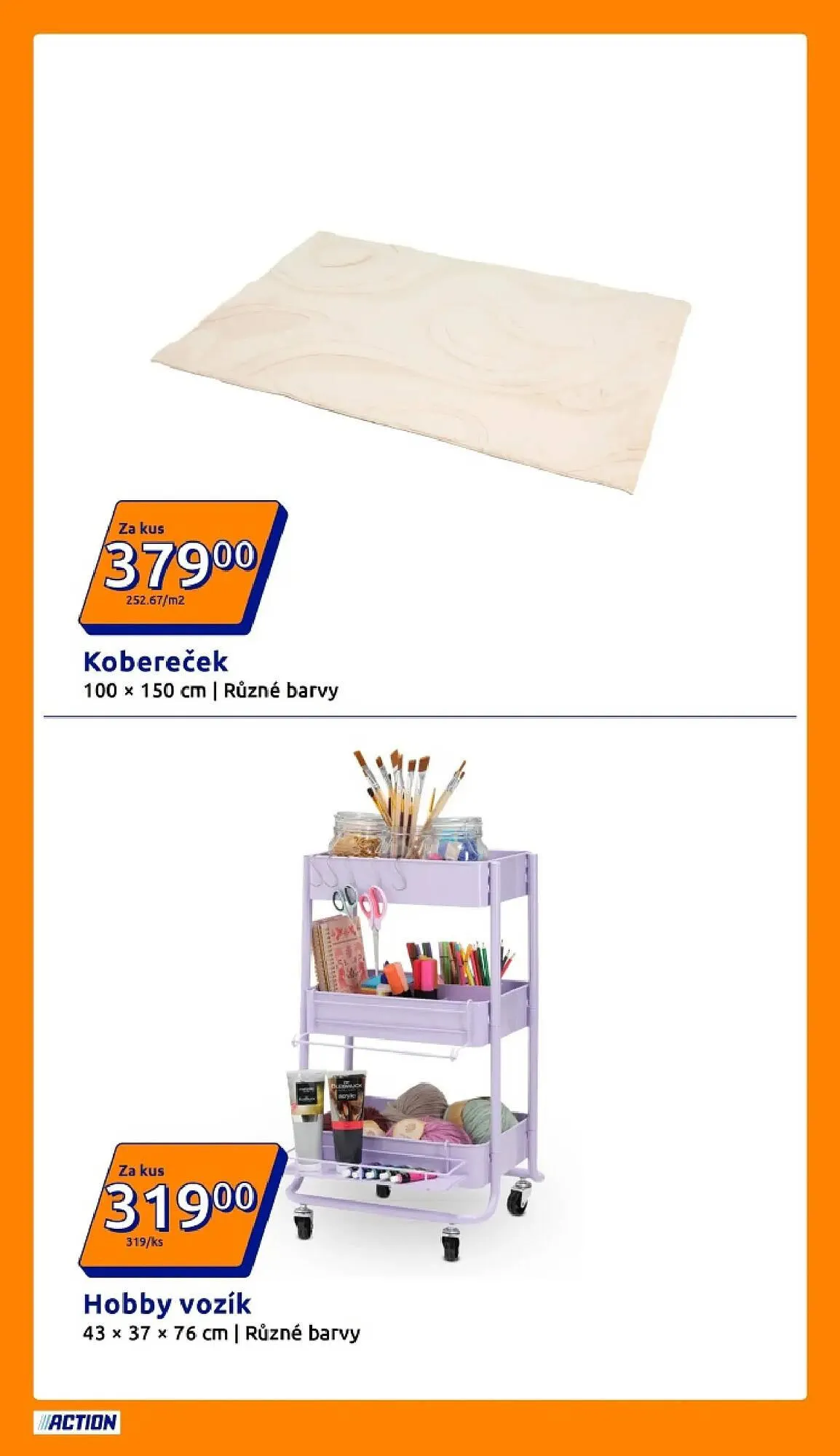 Action leták - 25. února 3. března 2026 - Page 9