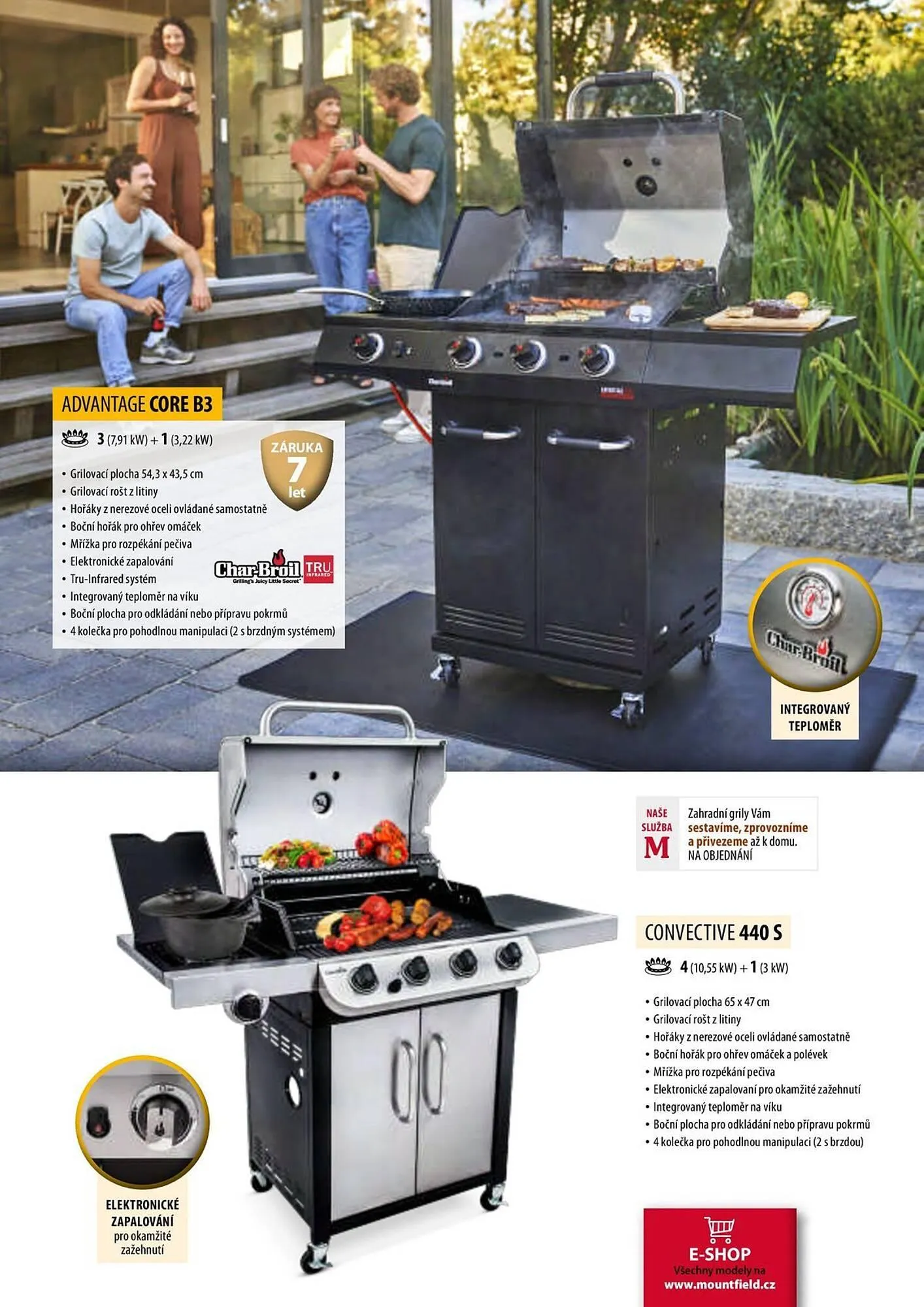 Mountfield leták - 25. března 31. prosince 2026 - Page 84