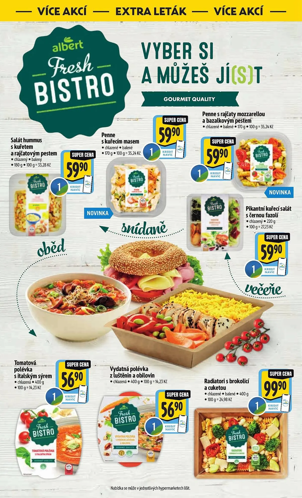 Albert leták - 5. listopadu 11. listopadu 2025 - Page 47