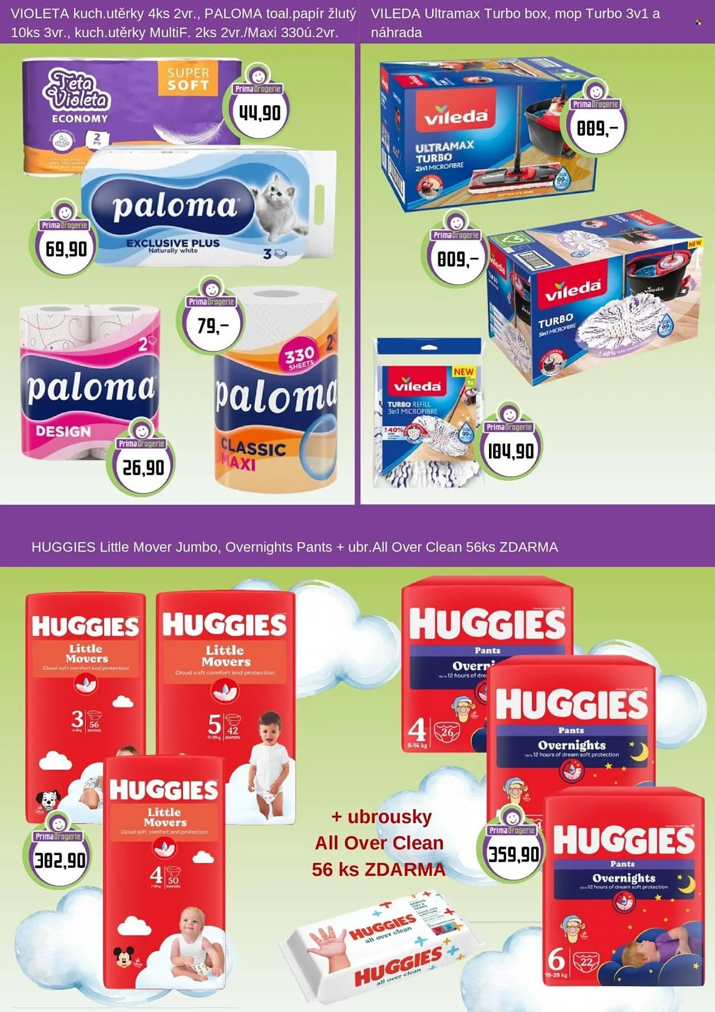 Prima Drogerie leták - 7. května 22. května 2026 - Page 8