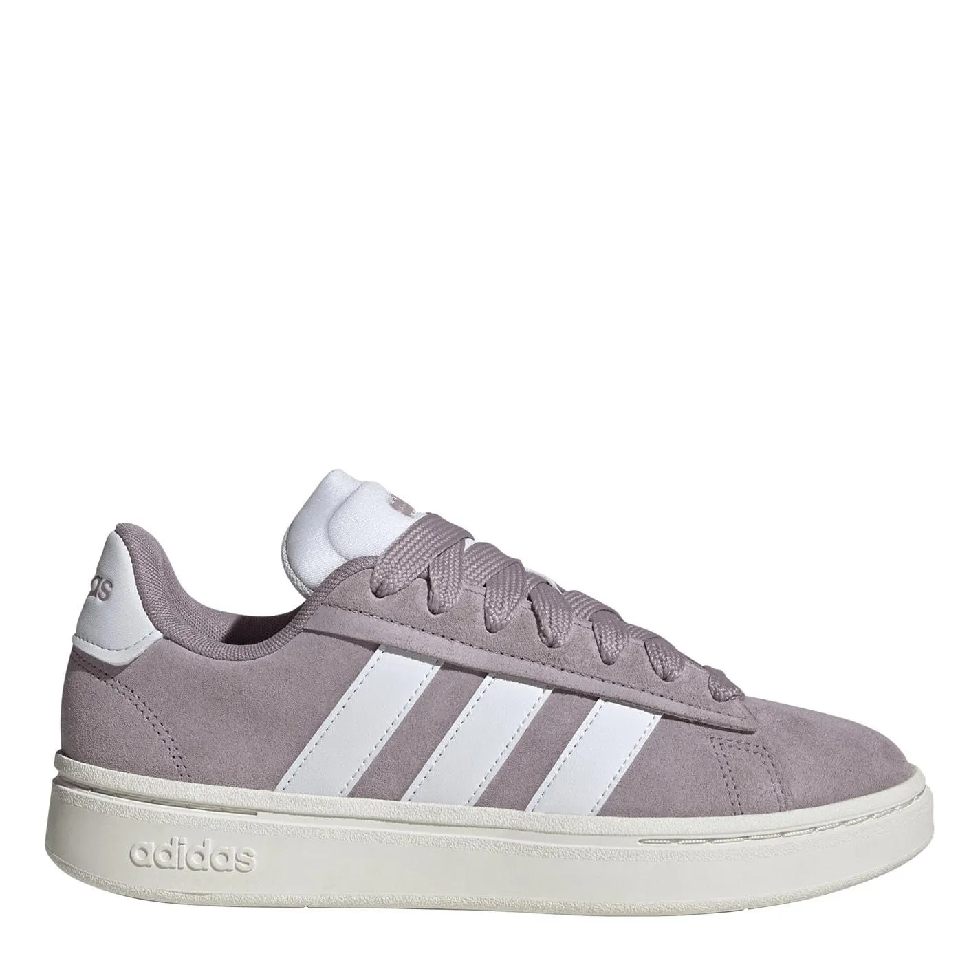 Grand Court Alpha 00s Low-Top Trainers Womens