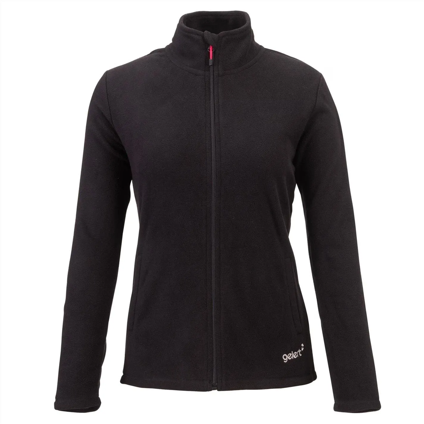 Ottawa Full Zip Fleece Jacket Womens