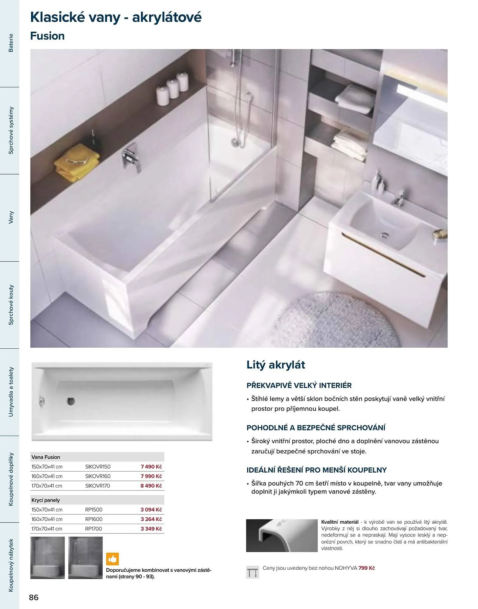 Siko leták - 23. října 31. prosince 2025 - Page 86