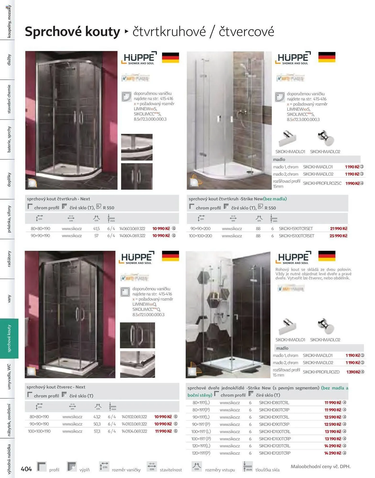 Siko leták - 23. října 31. prosince 2025 - Page 406