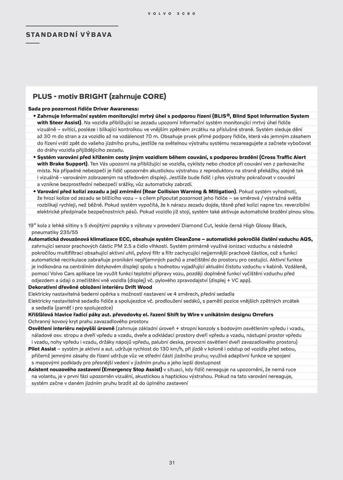 Volvo leták - 30. července 31. ledna 2026 - Page 32