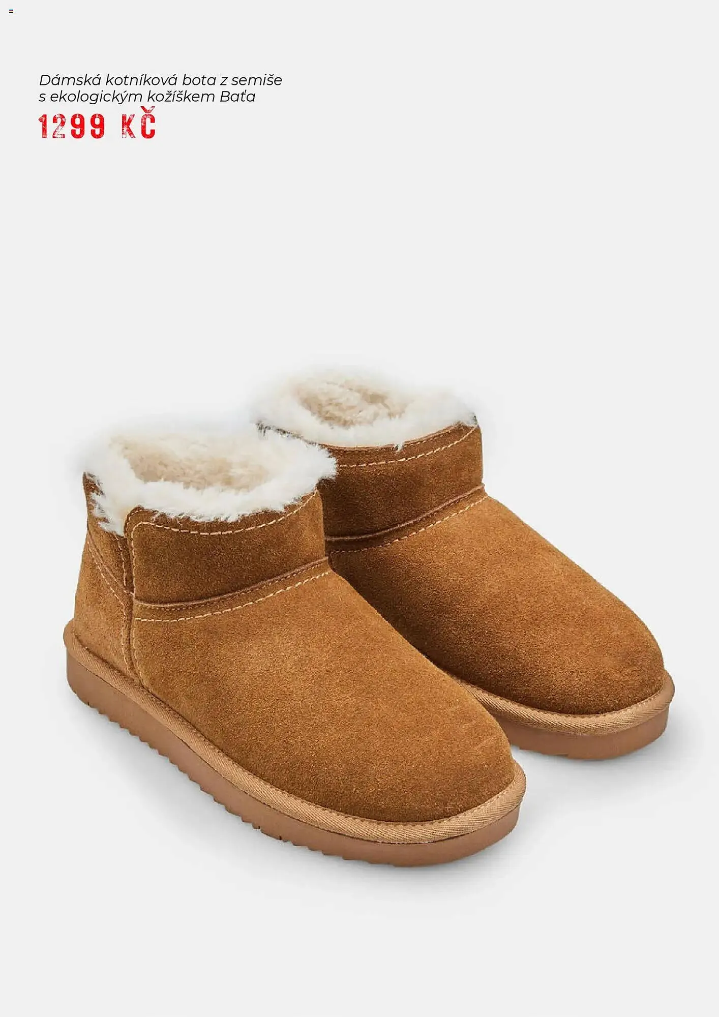 Baťa leták - 6. prosince 5. ledna 2026 - Page 5