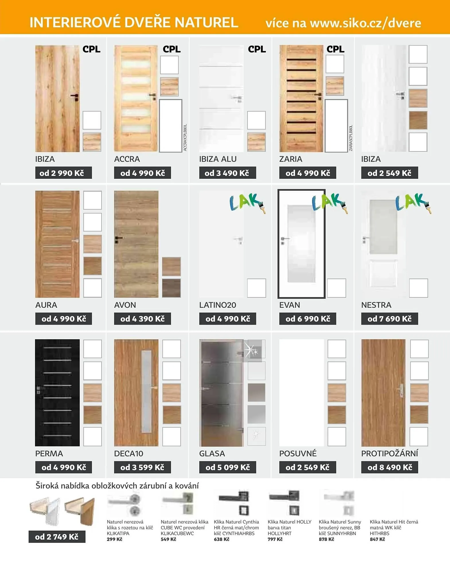 Siko leták - 6. září 31. prosince 2026 - Page 519
