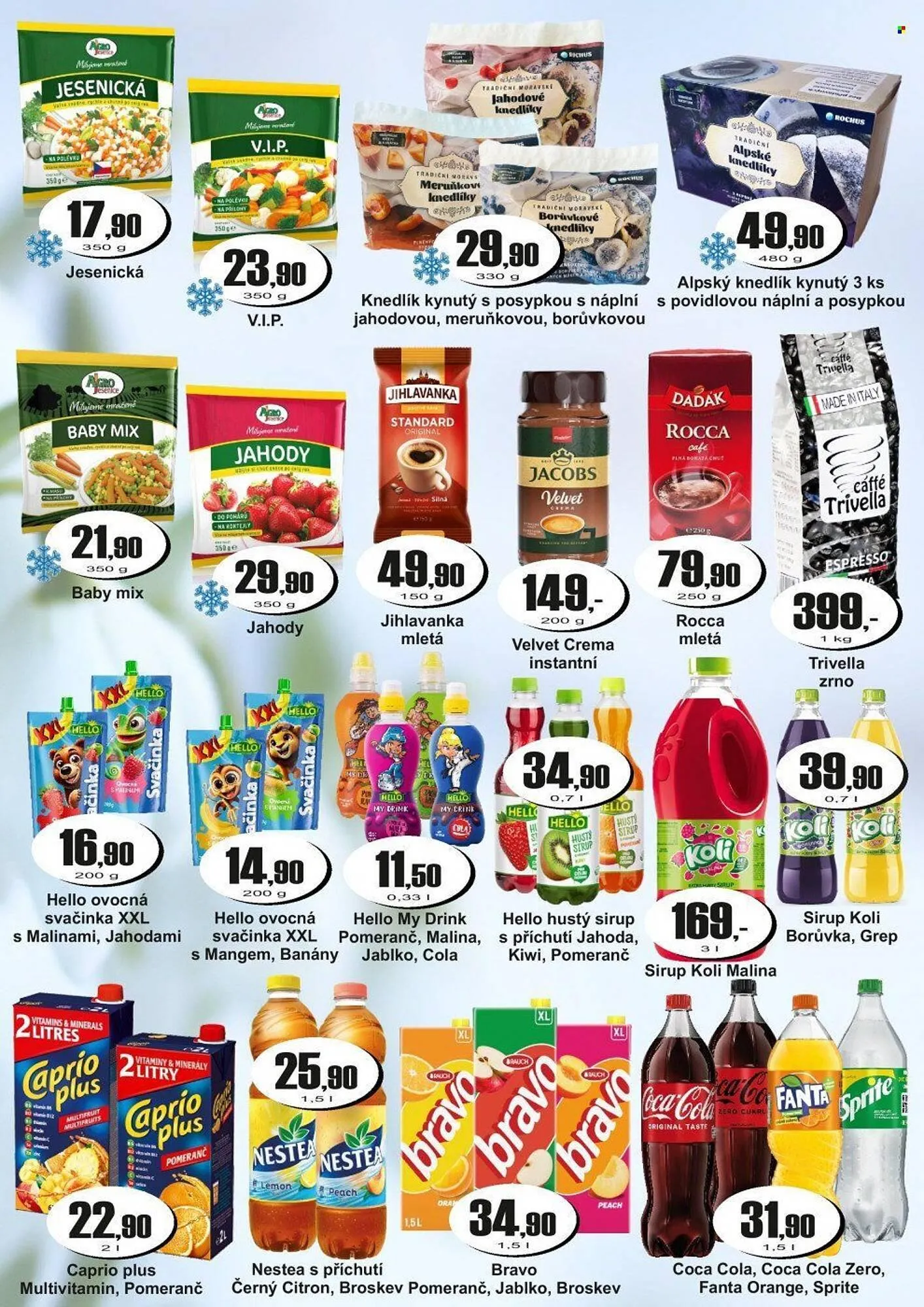 Adam leták - 11. března 18. března 2026 - Page 7