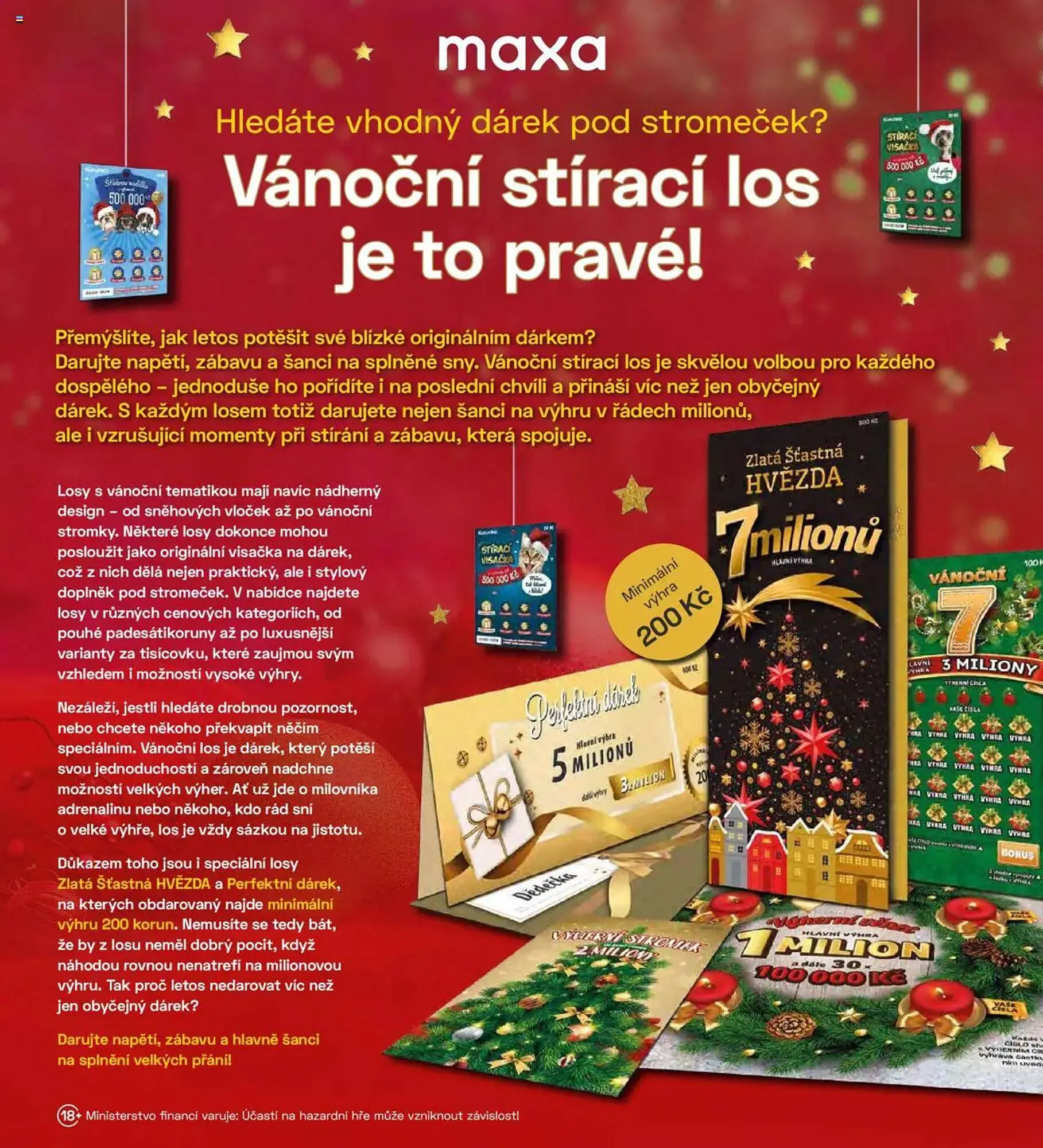 Albert leták - 1. prosince 31. prosince 2024 - Page 49