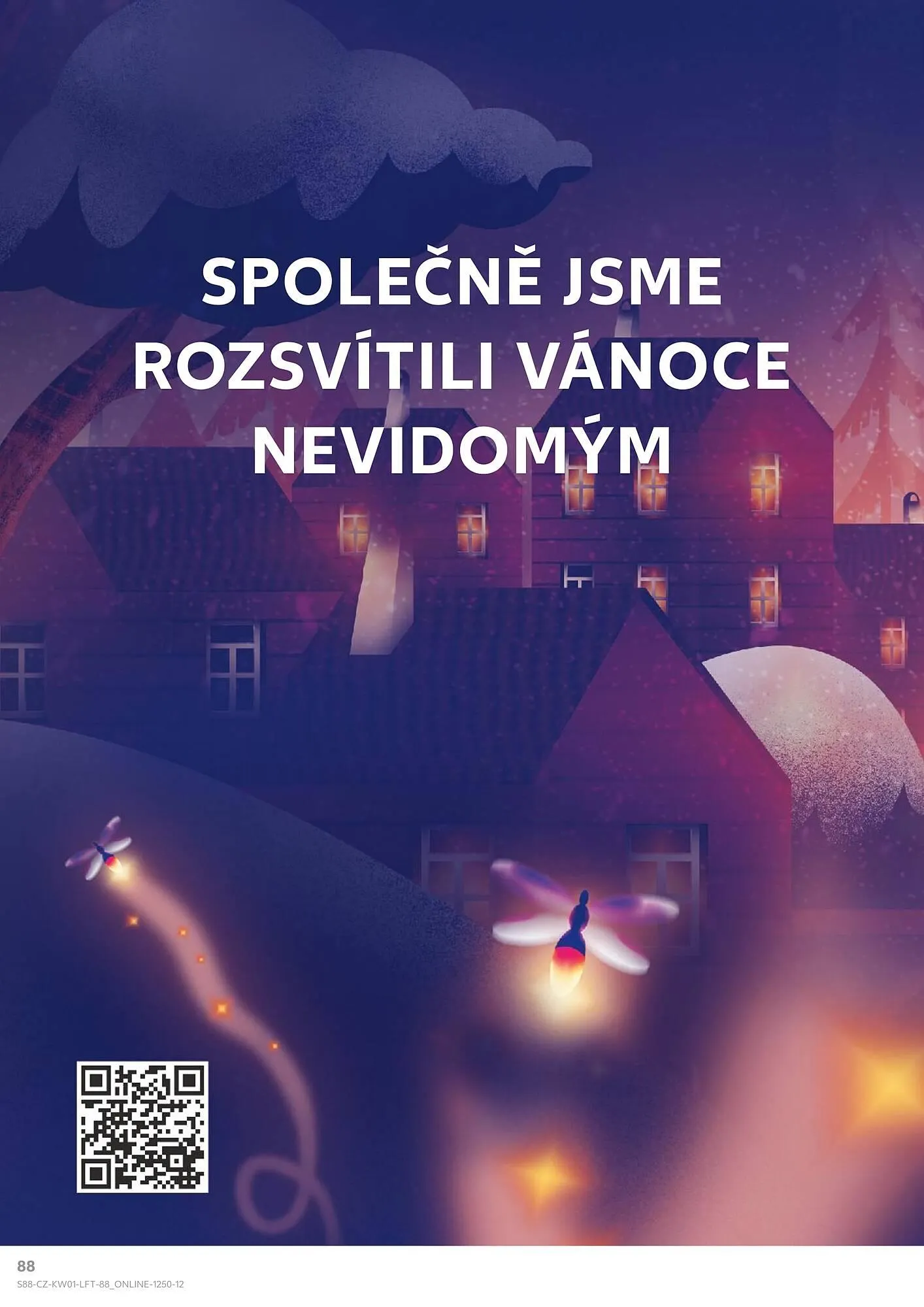 Kaufland leták - 2. ledna 7. ledna 2025 - Page 88