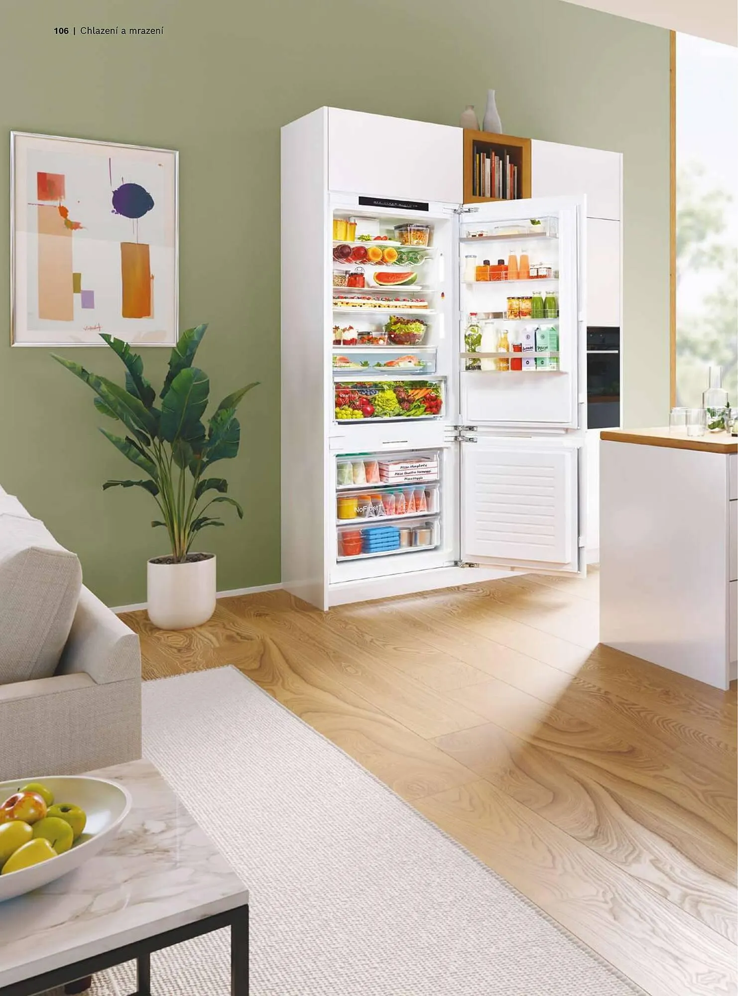 Möbelix leták - 1. listopadu 31. prosince 2025 - Page 106