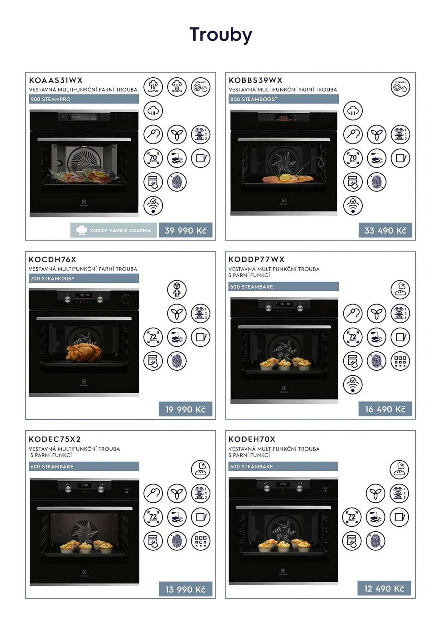 Möbelix leták - 23. července 31. prosince 2024 - Page 5