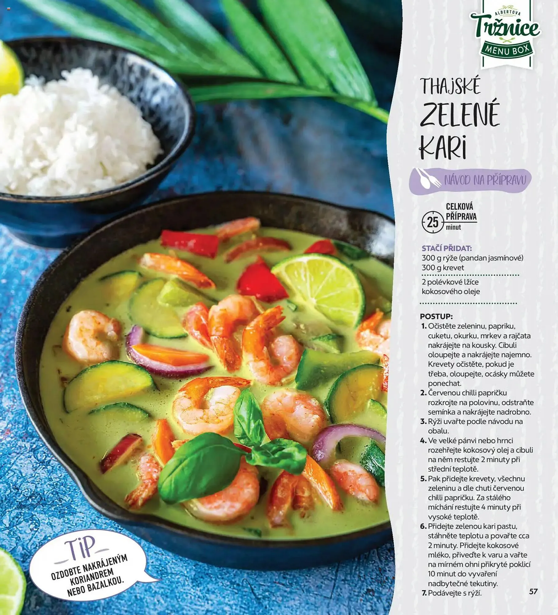 Albert leták - 1. ledna 31. ledna 2026 - Page 57