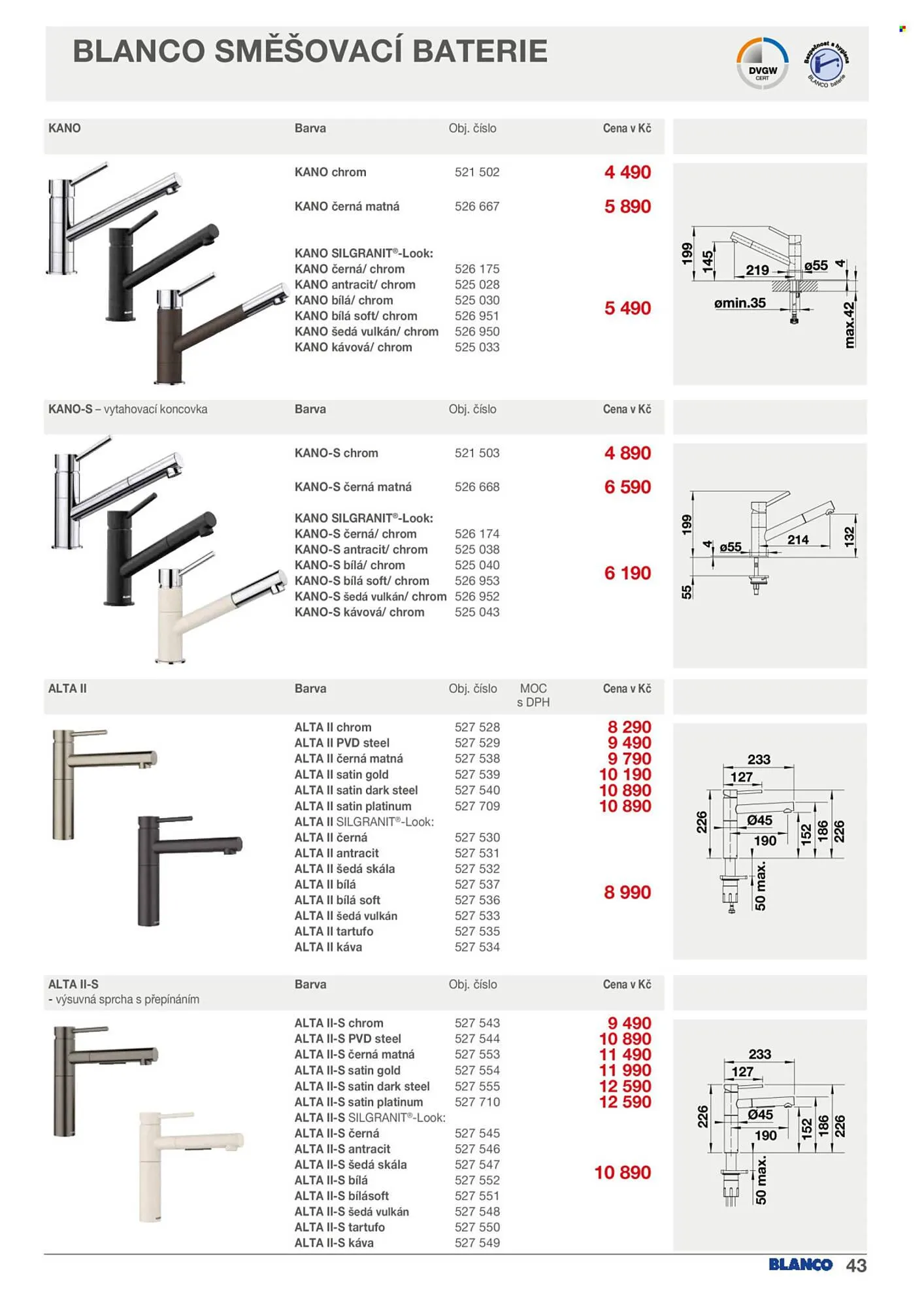 XXXLutz leták - 20. června 31. prosince 2025 - Page 43
