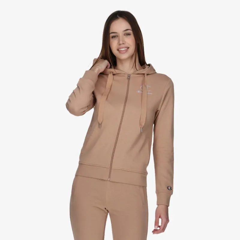 Dámská lifestylová mikina