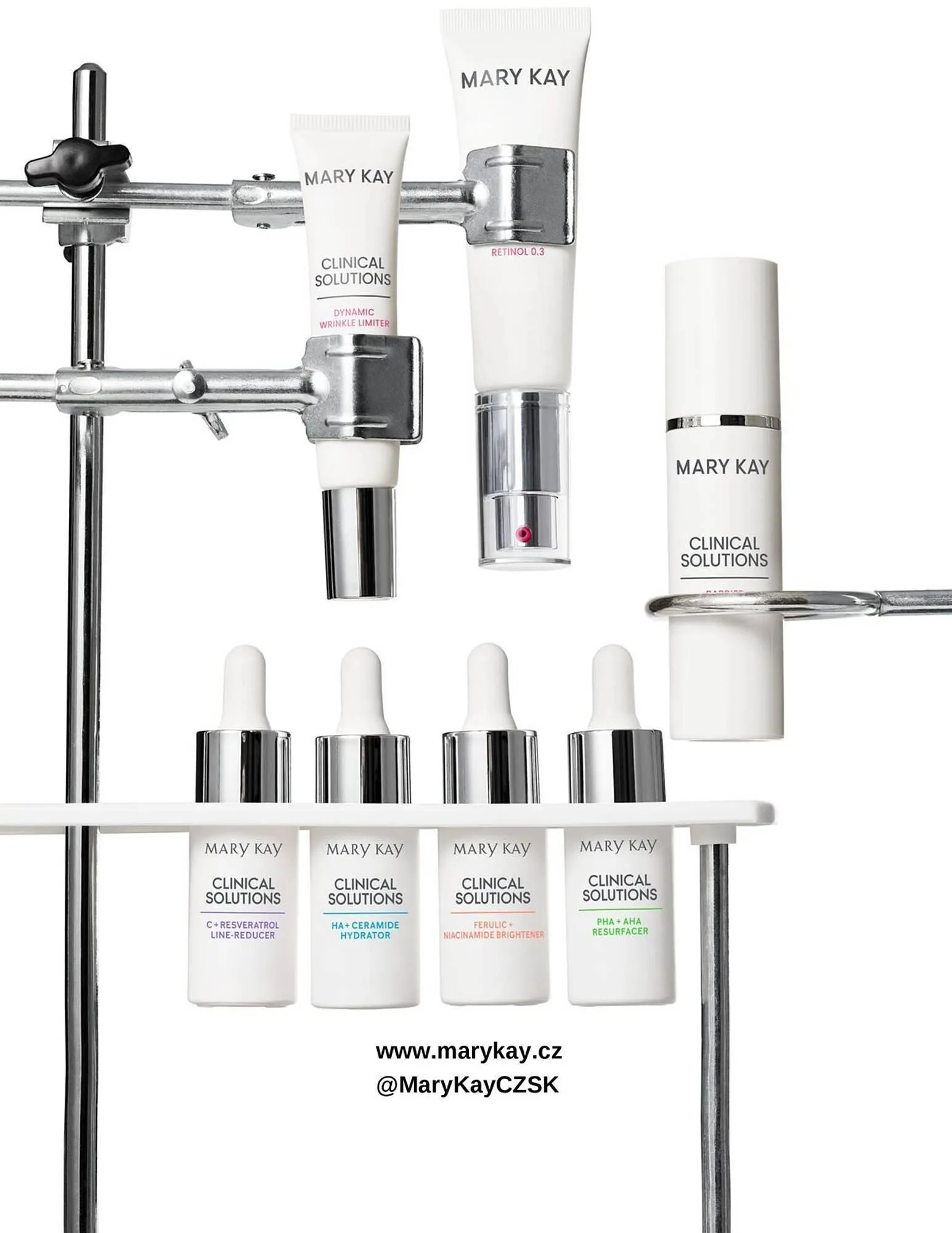 Mary Kay katalog - 27. února 31. března 2026 - Page 41