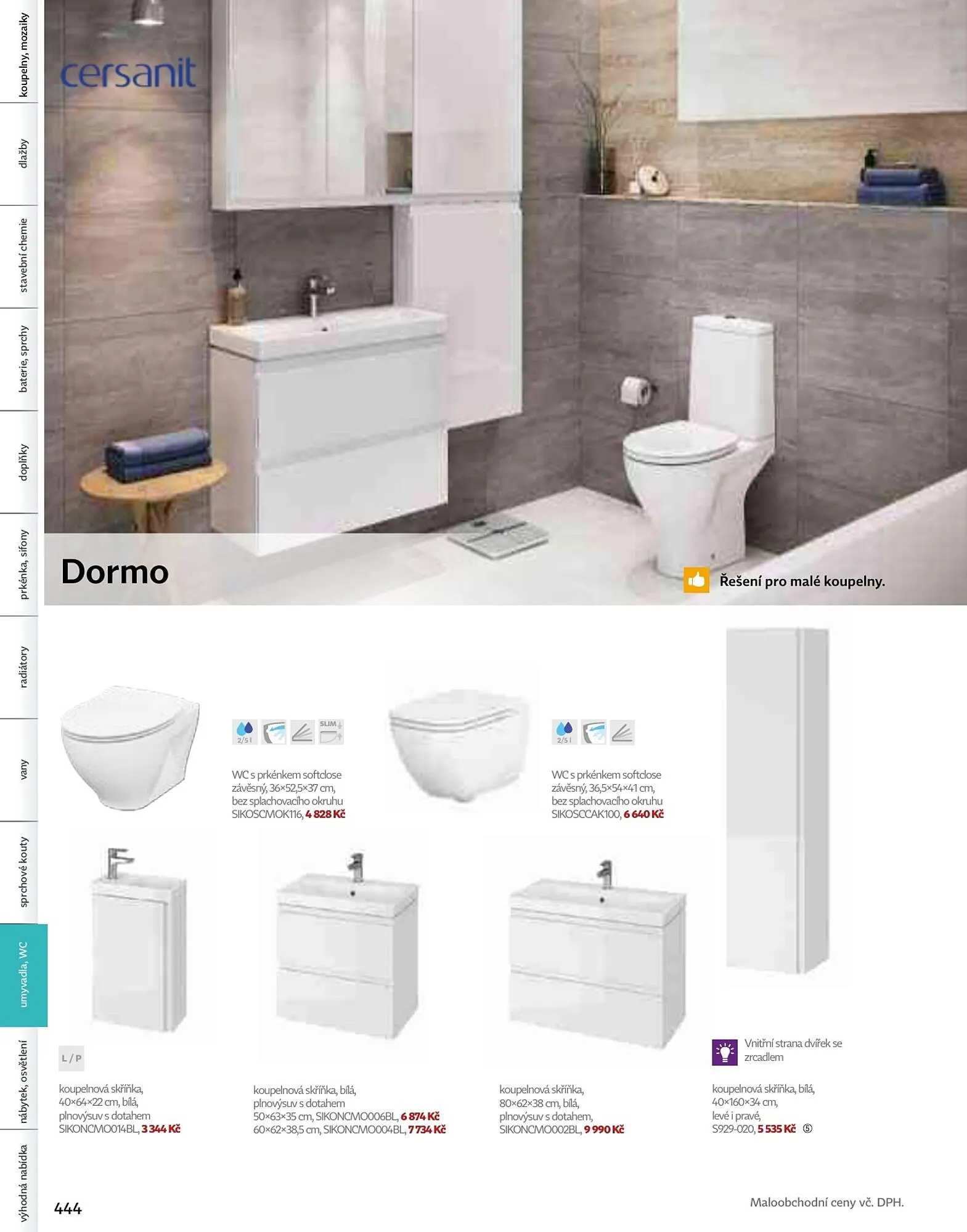 Siko leták - 6. září 31. prosince 2026 - Page 448