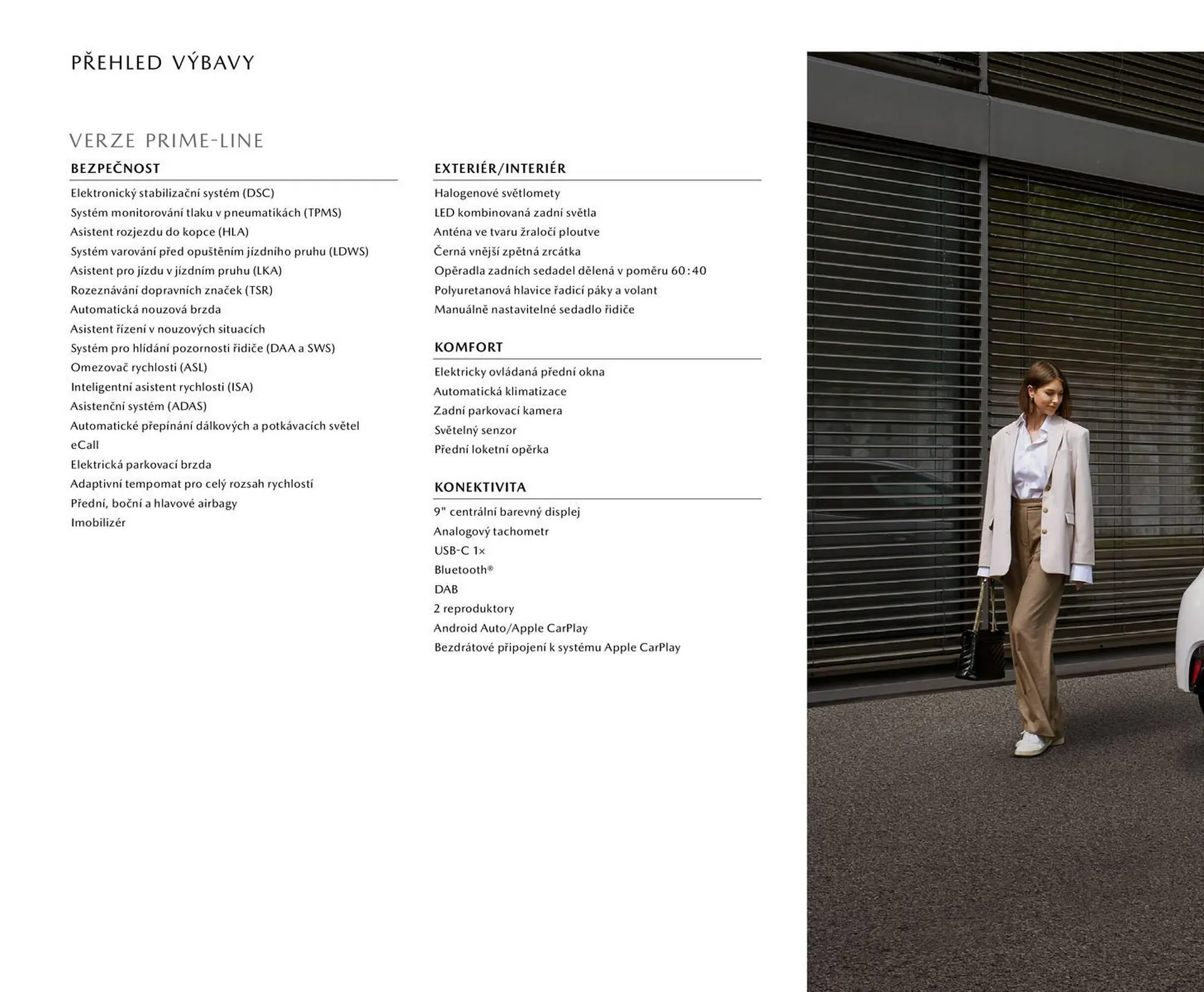 Mazda 2 hybrid leták - 12. října 31. ledna 2025 - Page 5