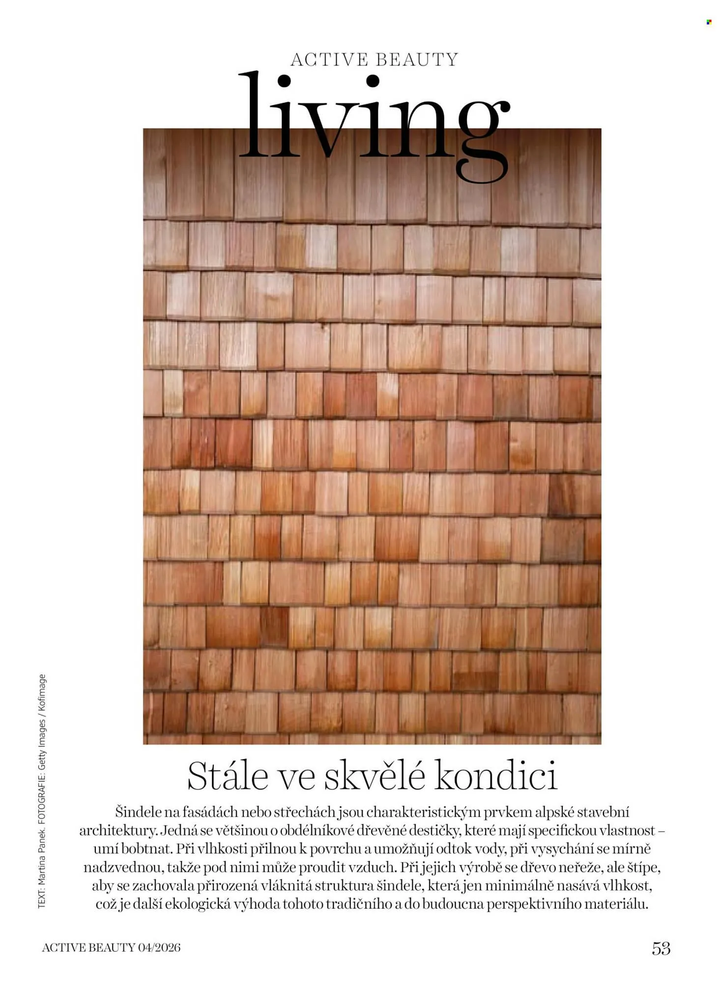 Dm drogerie leták - 10. dubna 6. května 2026 - Page 53