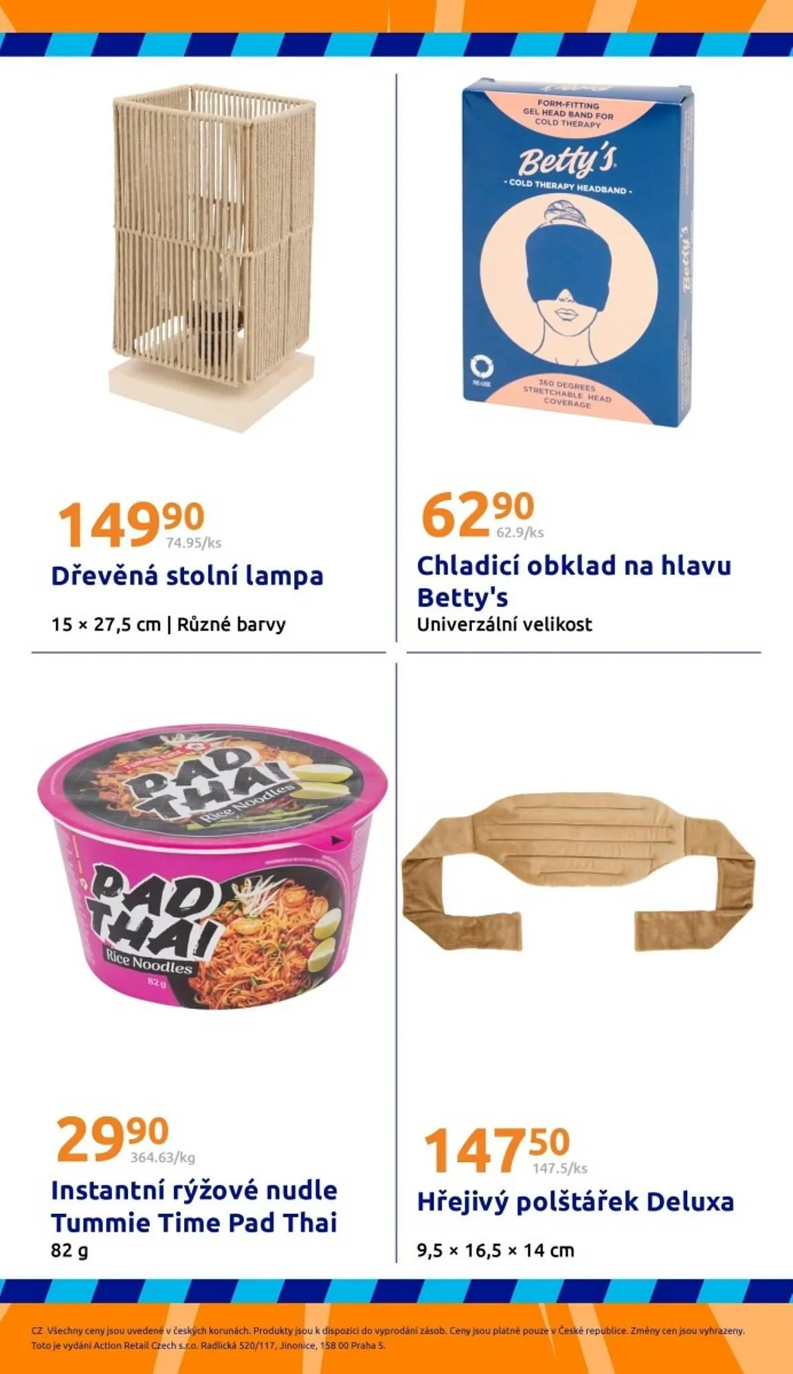 Action leták - 7. ledna 13. ledna 2026 - Page 31