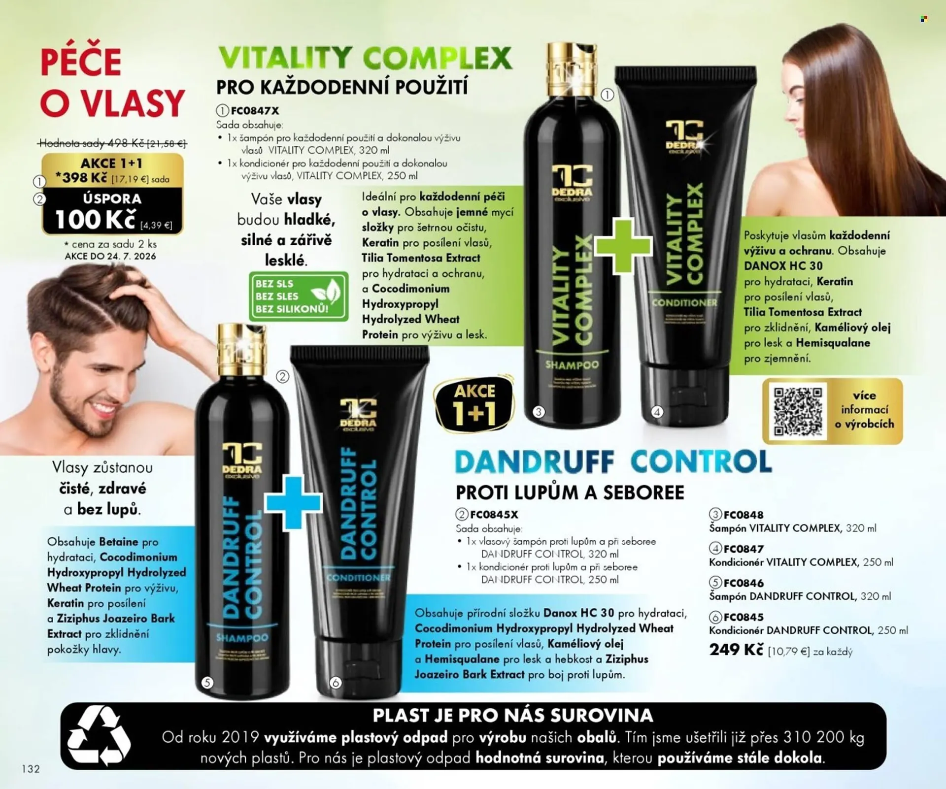 Dedra leták - 24. dubna 24. července 2026 - Page 32