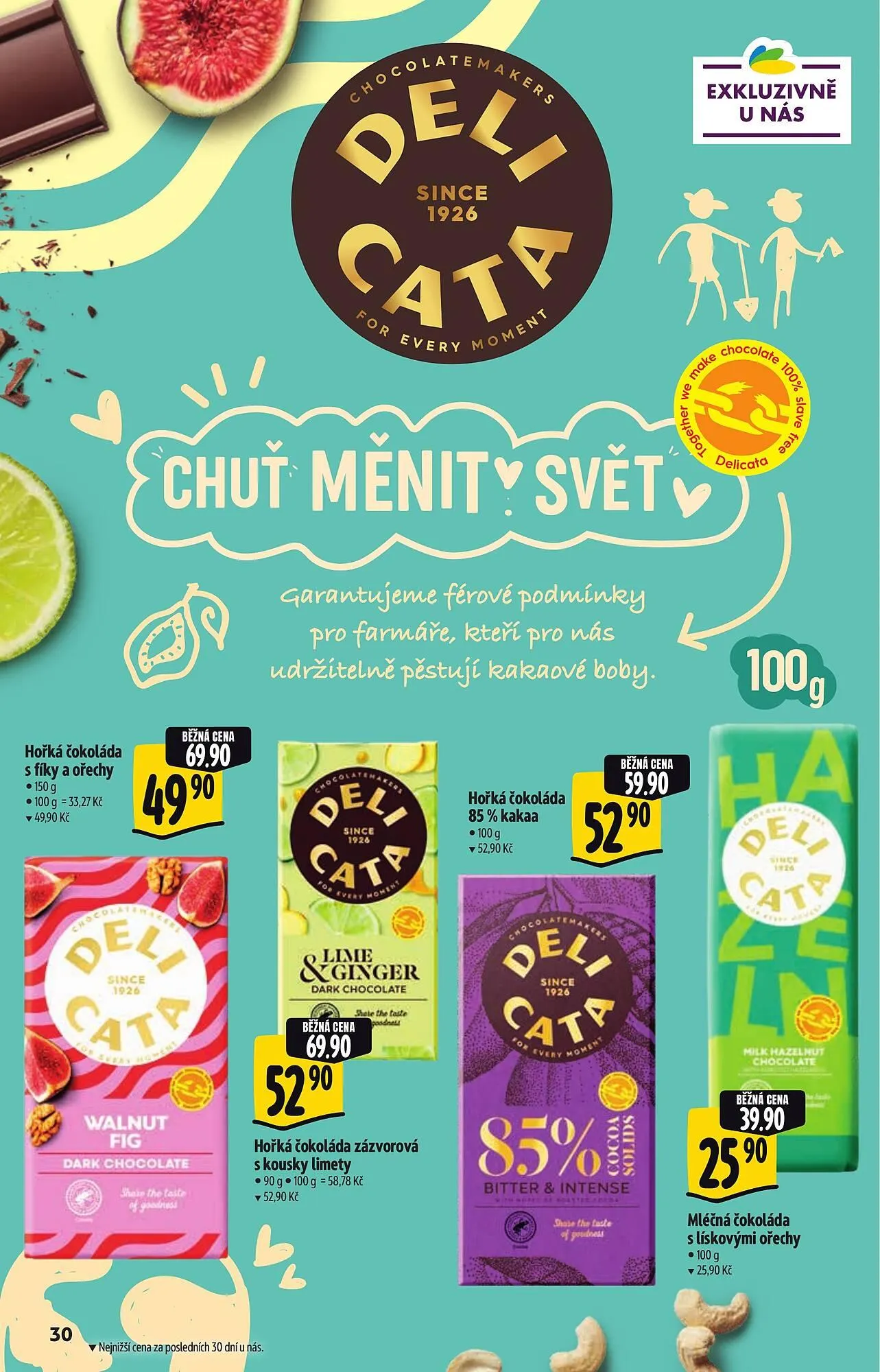 Albert leták - 13. listopadu 31. prosince 2024 - Page 30