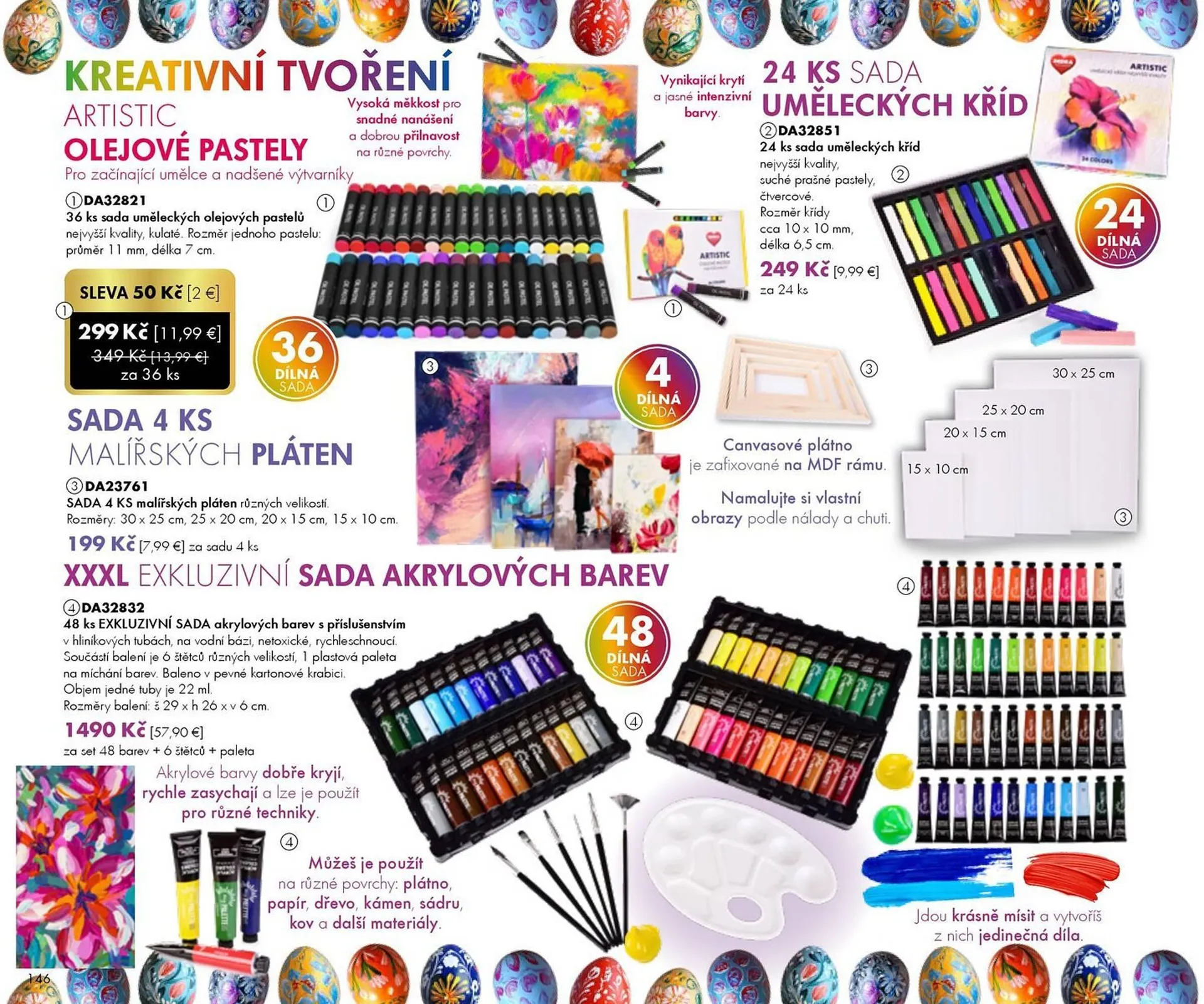 Dedra leták - 24. ledna 17. dubna 2025 - Page 46