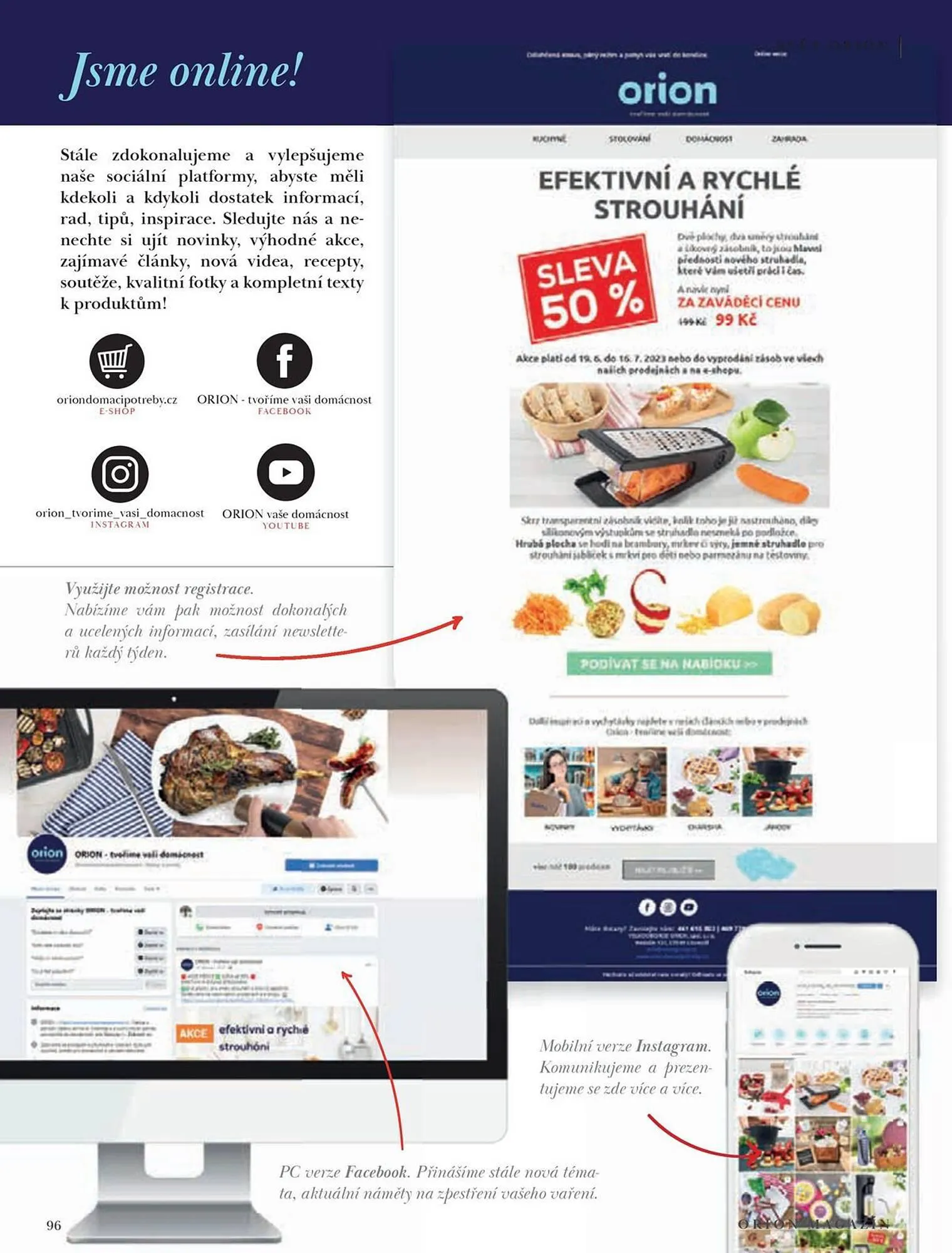 Orion leták - 21. září 29. února 2024 - Page 96