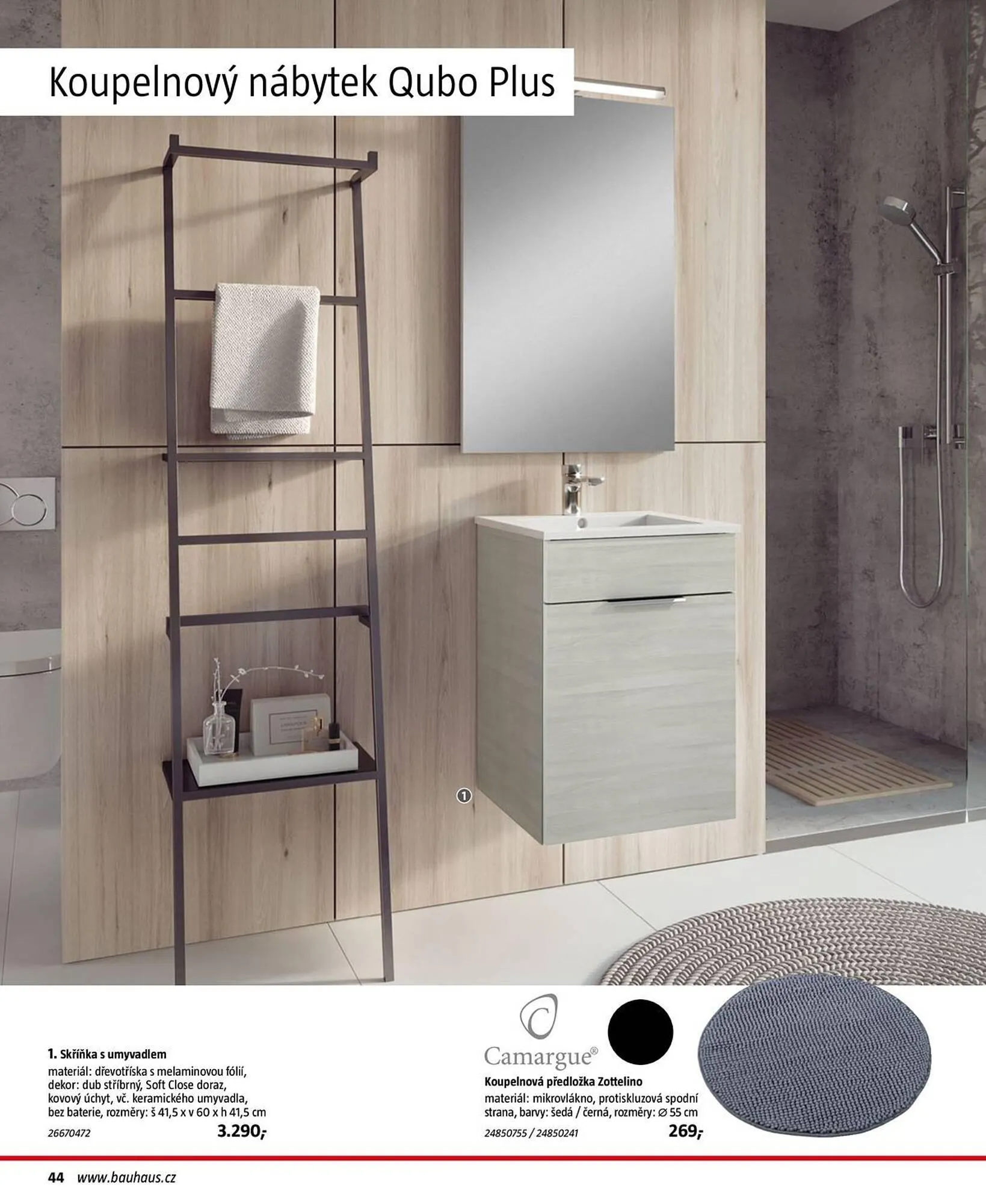 Bauhaus leták - 27. října 31. prosince 2025 - Page 44