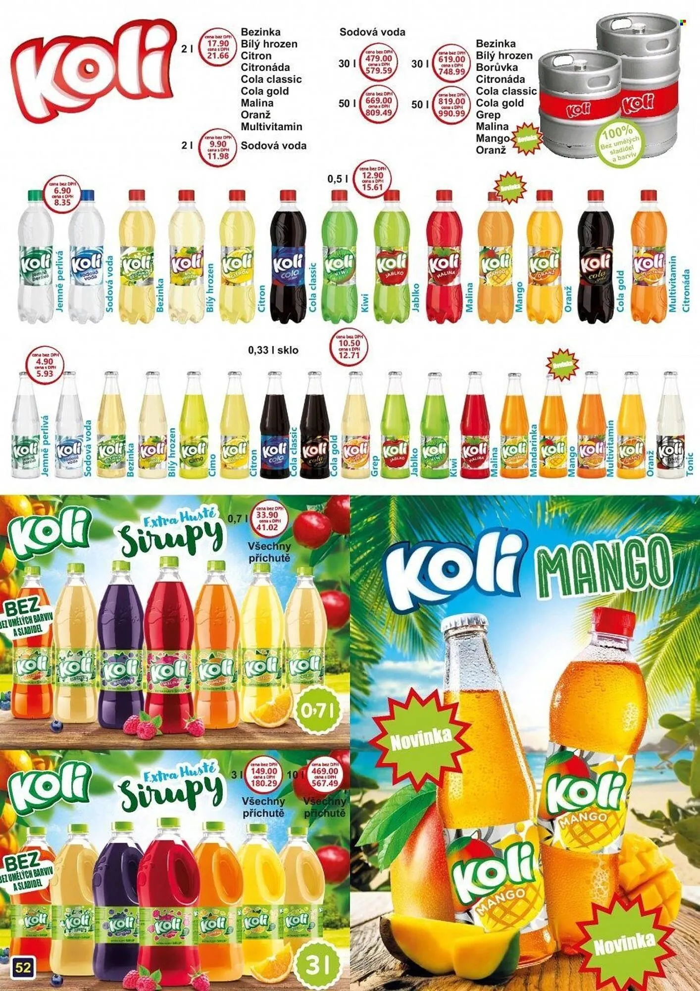 Adam leták - 1. března 31. března 2026 - Page 52