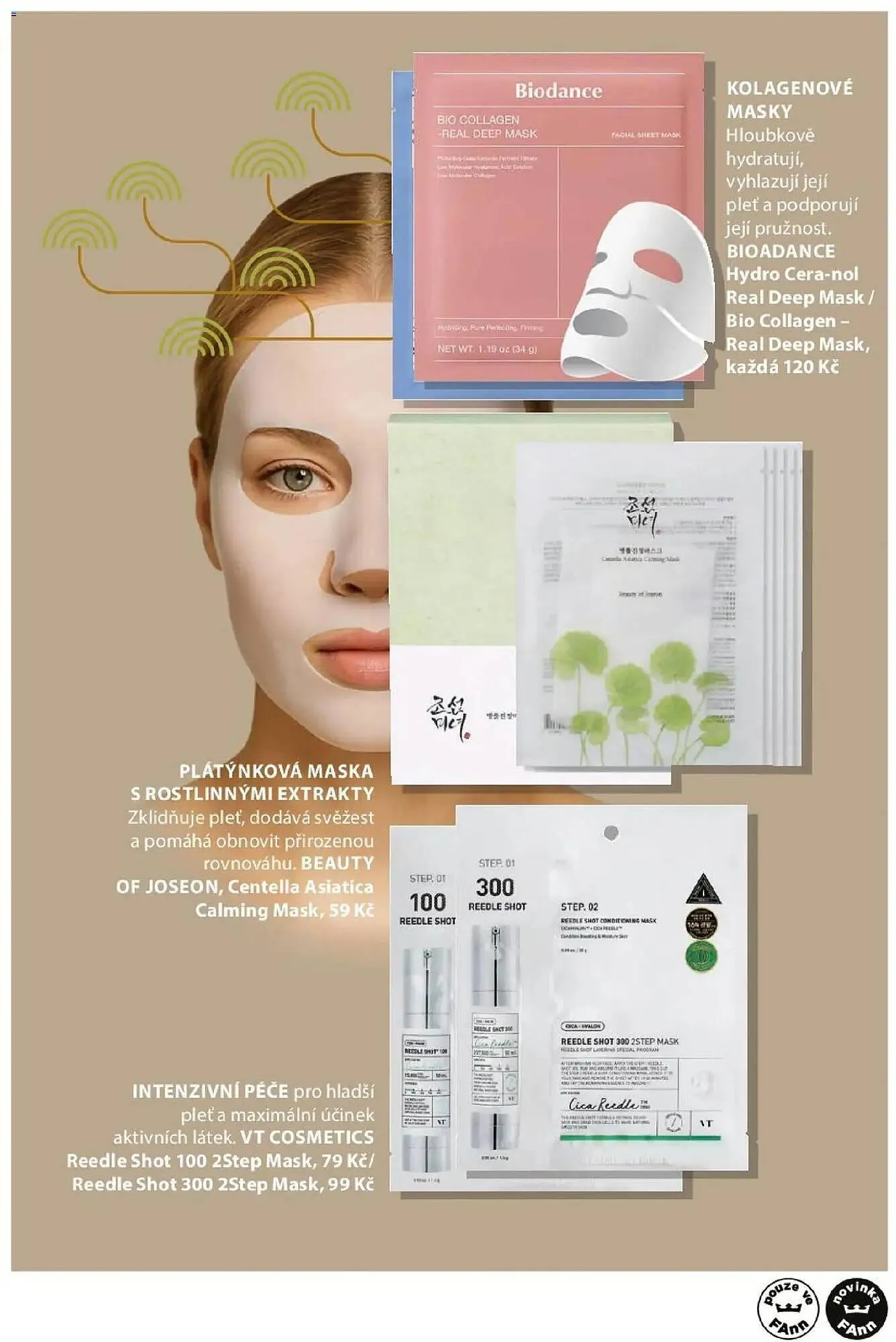 Fann Parfumerie leták - 24. února 31. května 2026 - Page 33