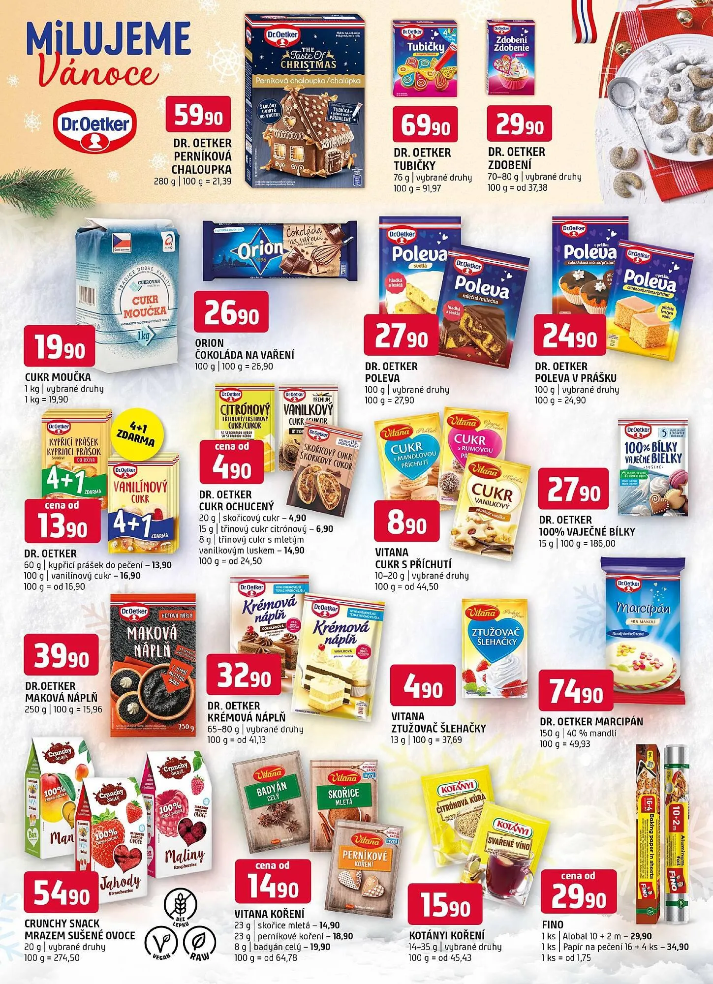 Terno leták - 19. listopadu 31. prosince 2024 - Page 7