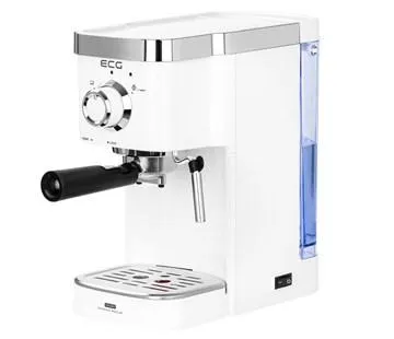 ECG ESP 20301 White