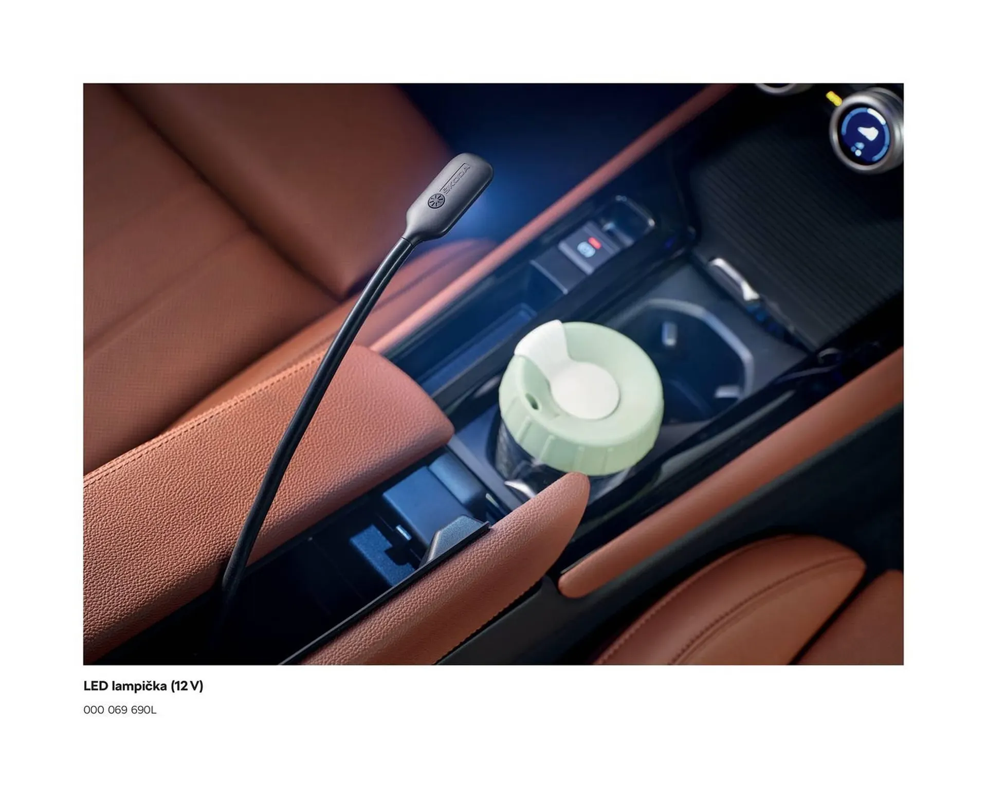 Škoda Superb  leták - 6. srpna 31. ledna 2025 - Page 19