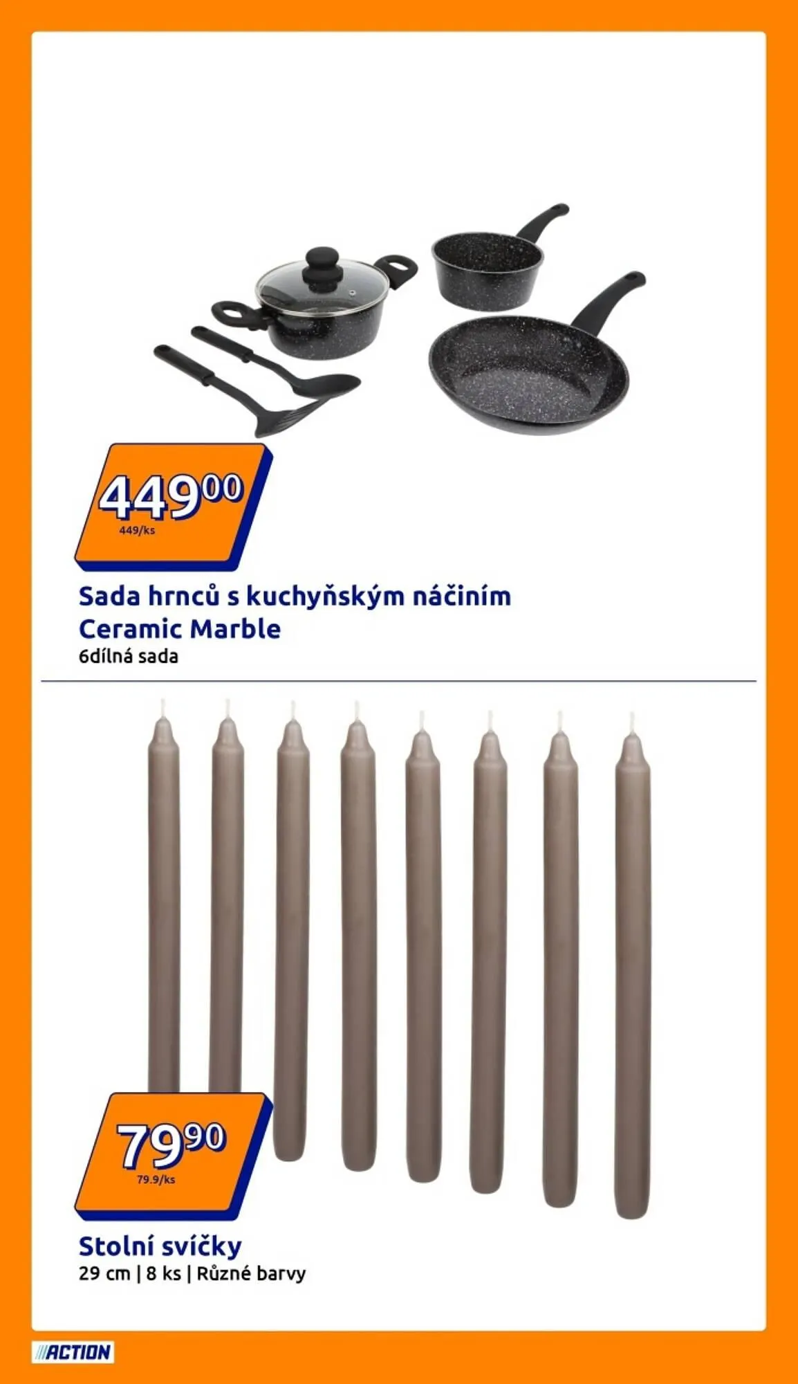 Action leták - 12. listopadu 18. listopadu 2025 - Page 21