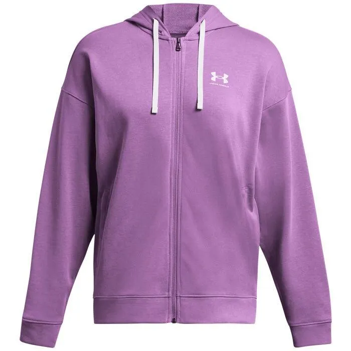 Under Armour RIVAL TERRY