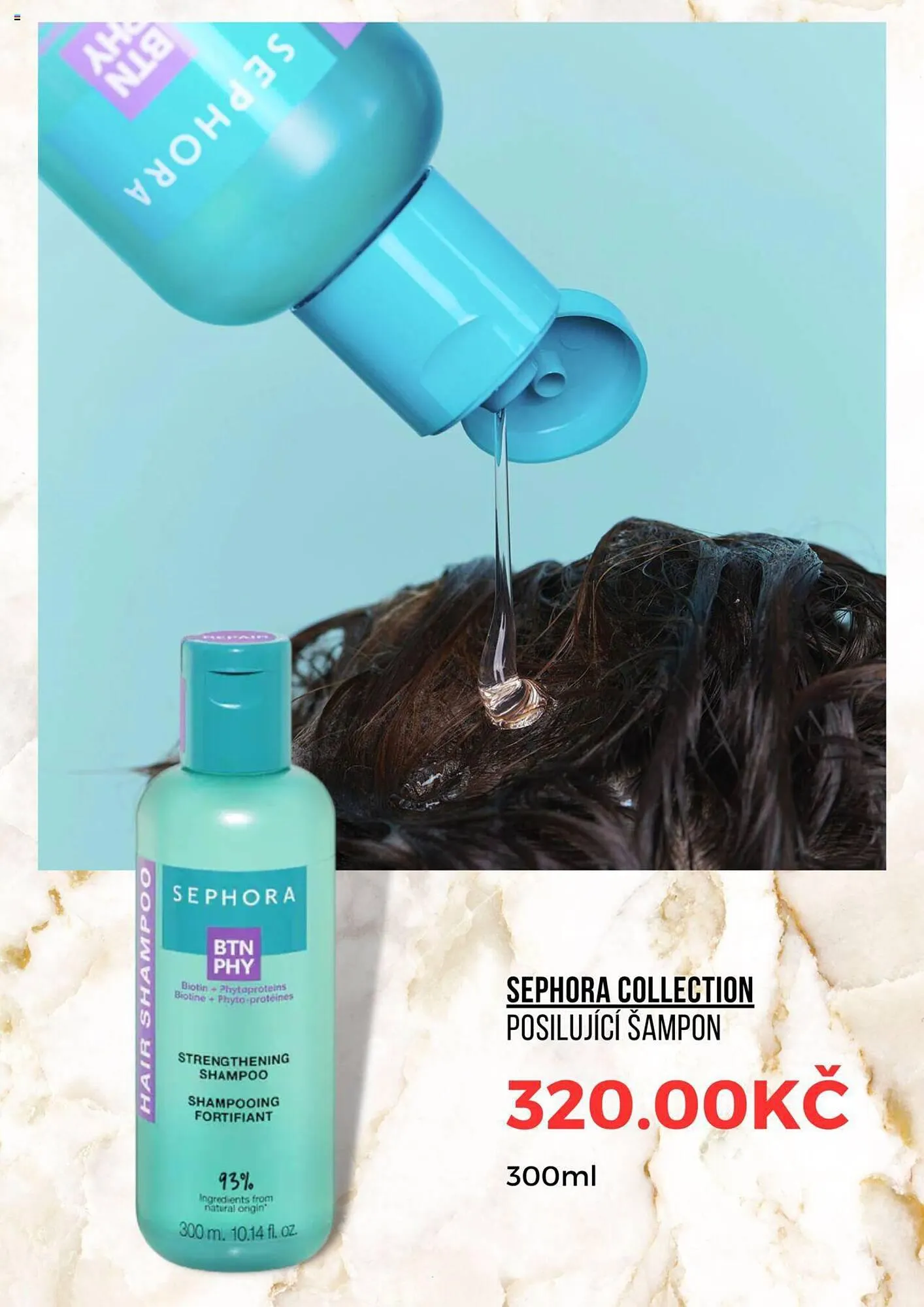 Sephora leták - 14. června 14. července 2023 - Page 2