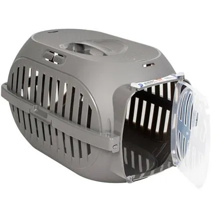 Duvoplus Buddy přepravka šedá