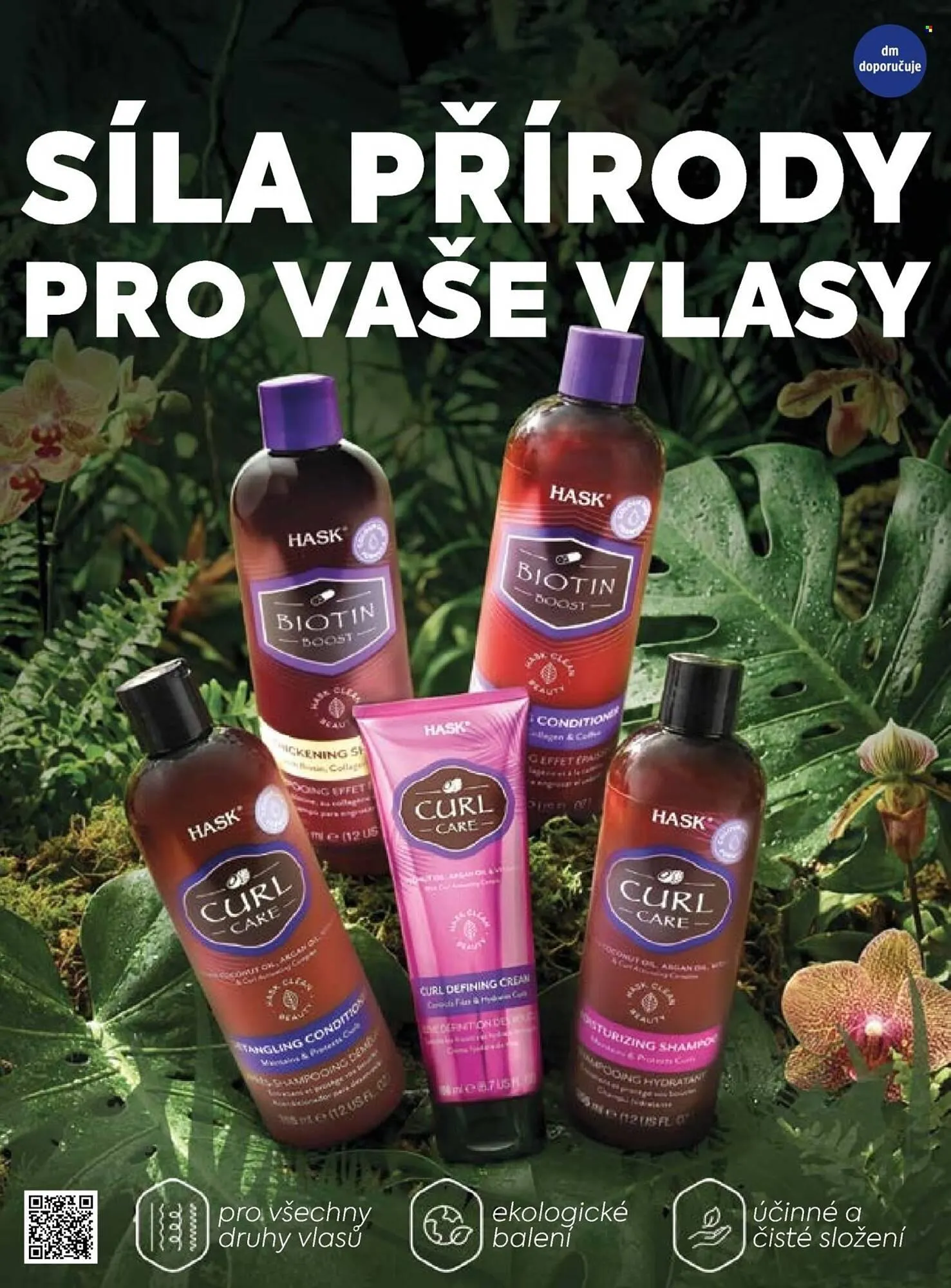 Dm drogerie leták - 16. ledna 5. března 2026 - Page 48