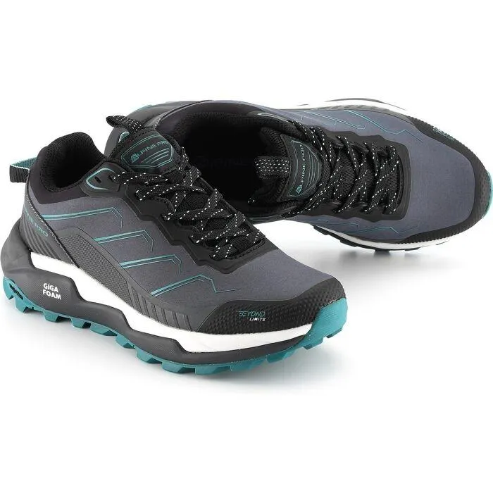 Dámská outdoorová obuv