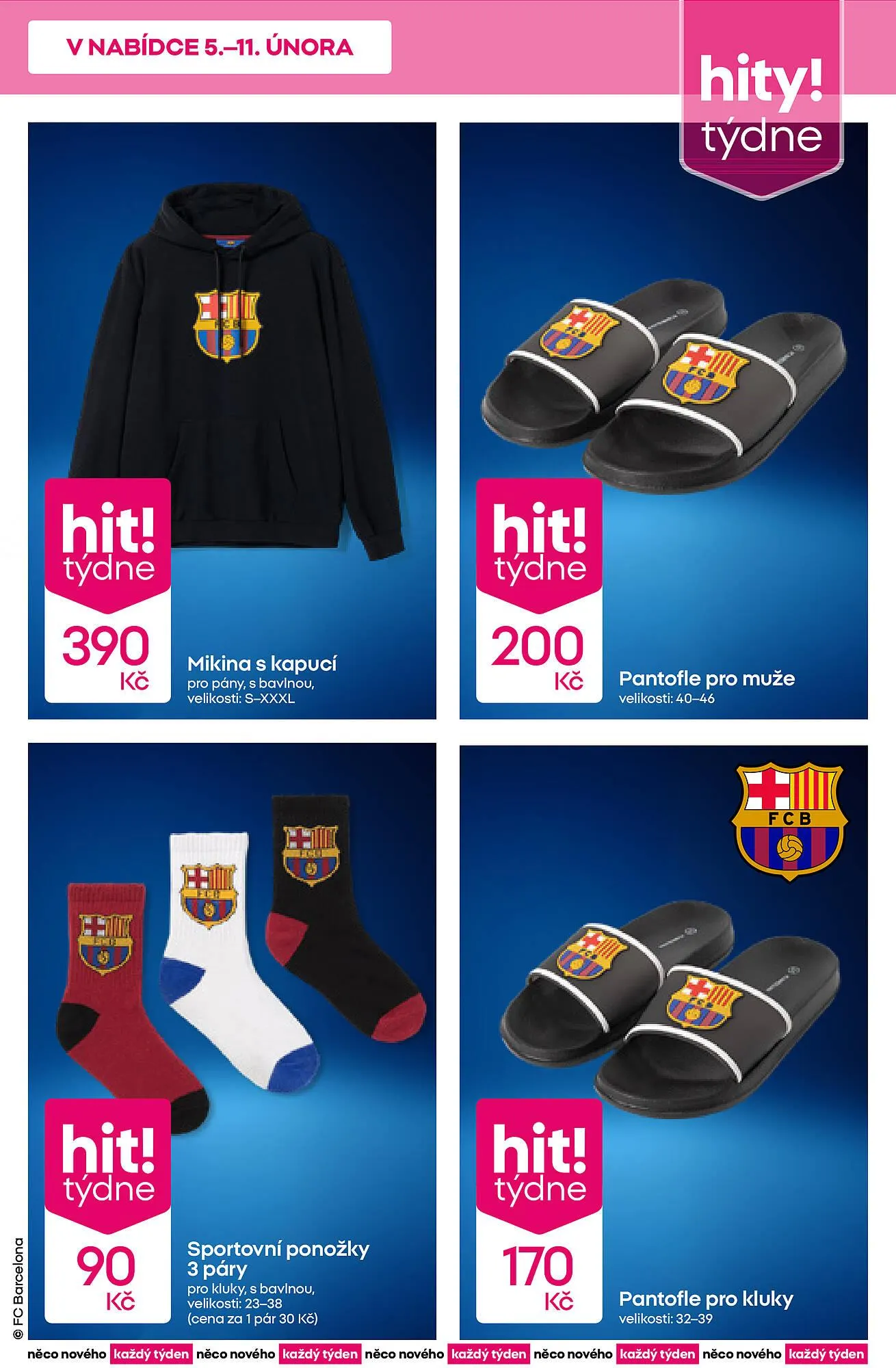 Pepco leták - 5. února 11. února 2026 - Page 5