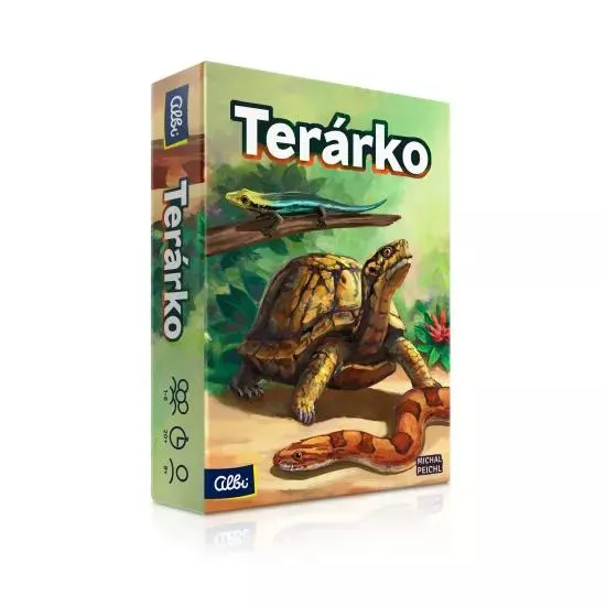 Terárko