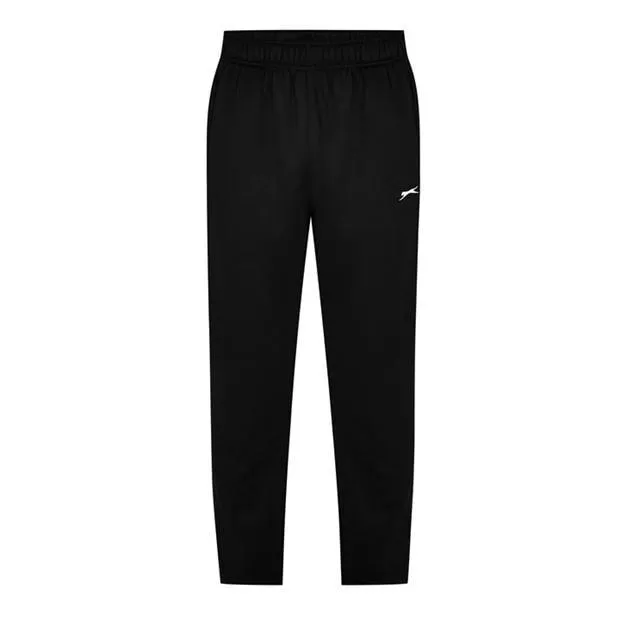 Open Hem Fleece Pants Mens